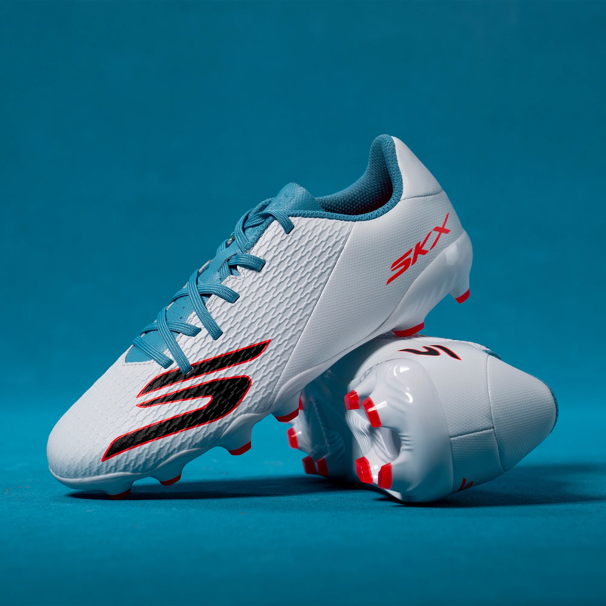 SKX_2 Kids MG Football Boots - Image 7
