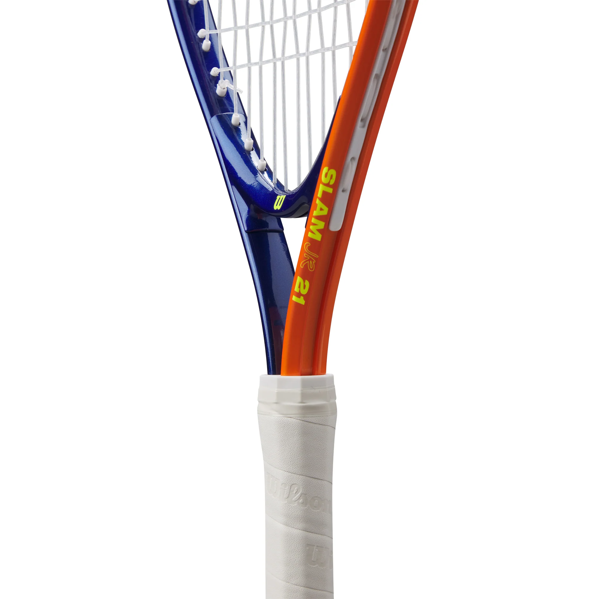 Slam Junior 21 Tennis Racket - Image 4