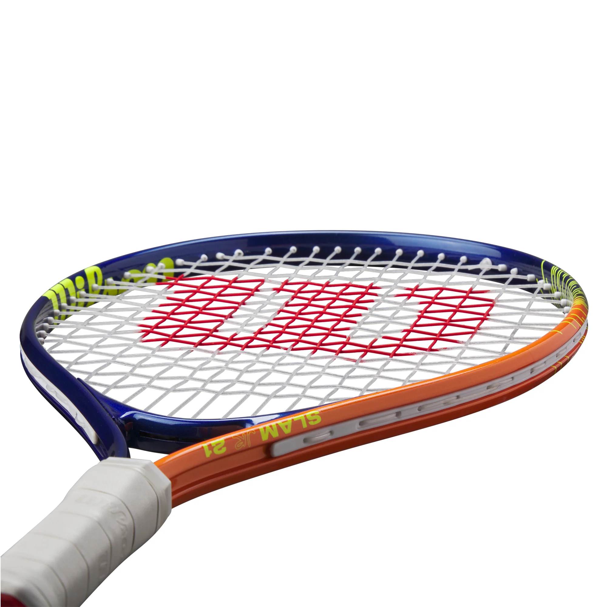 Slam Junior 21 Tennis Racket - Image 5