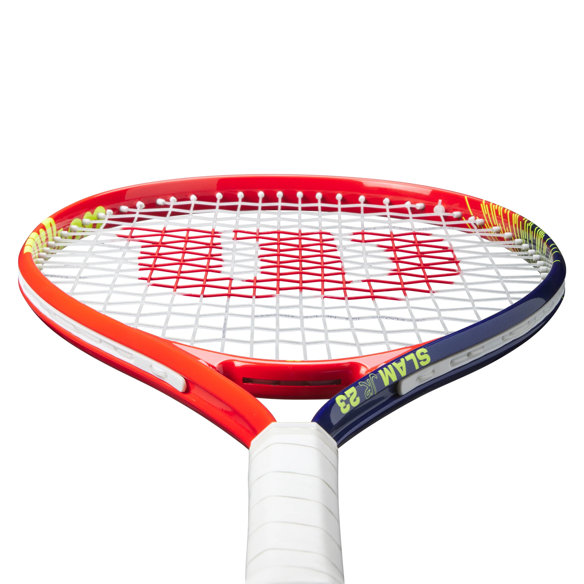 Slam Junior 23 Tennis Racket - Image 3