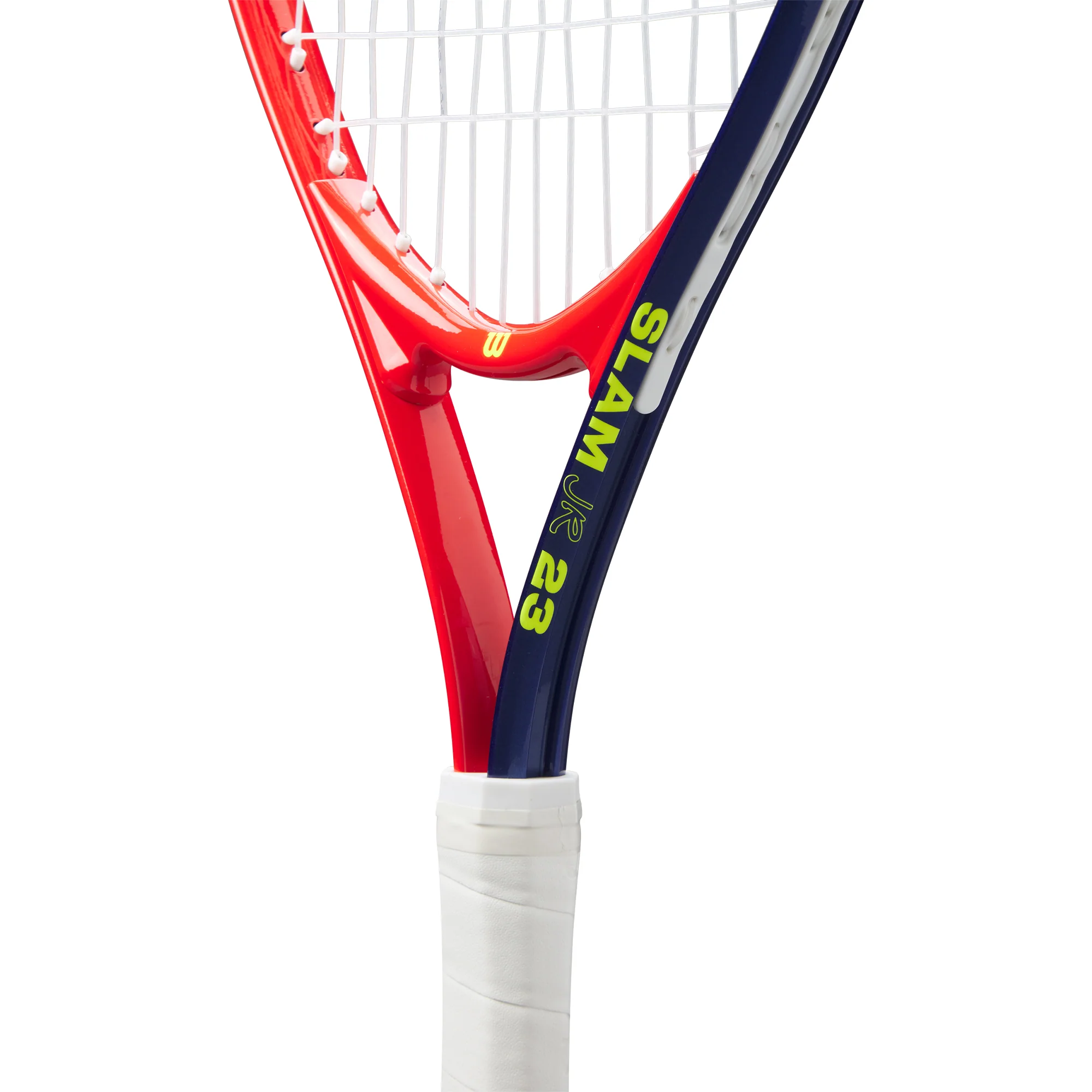 Slam Junior 23 Tennis Racket - Image 4