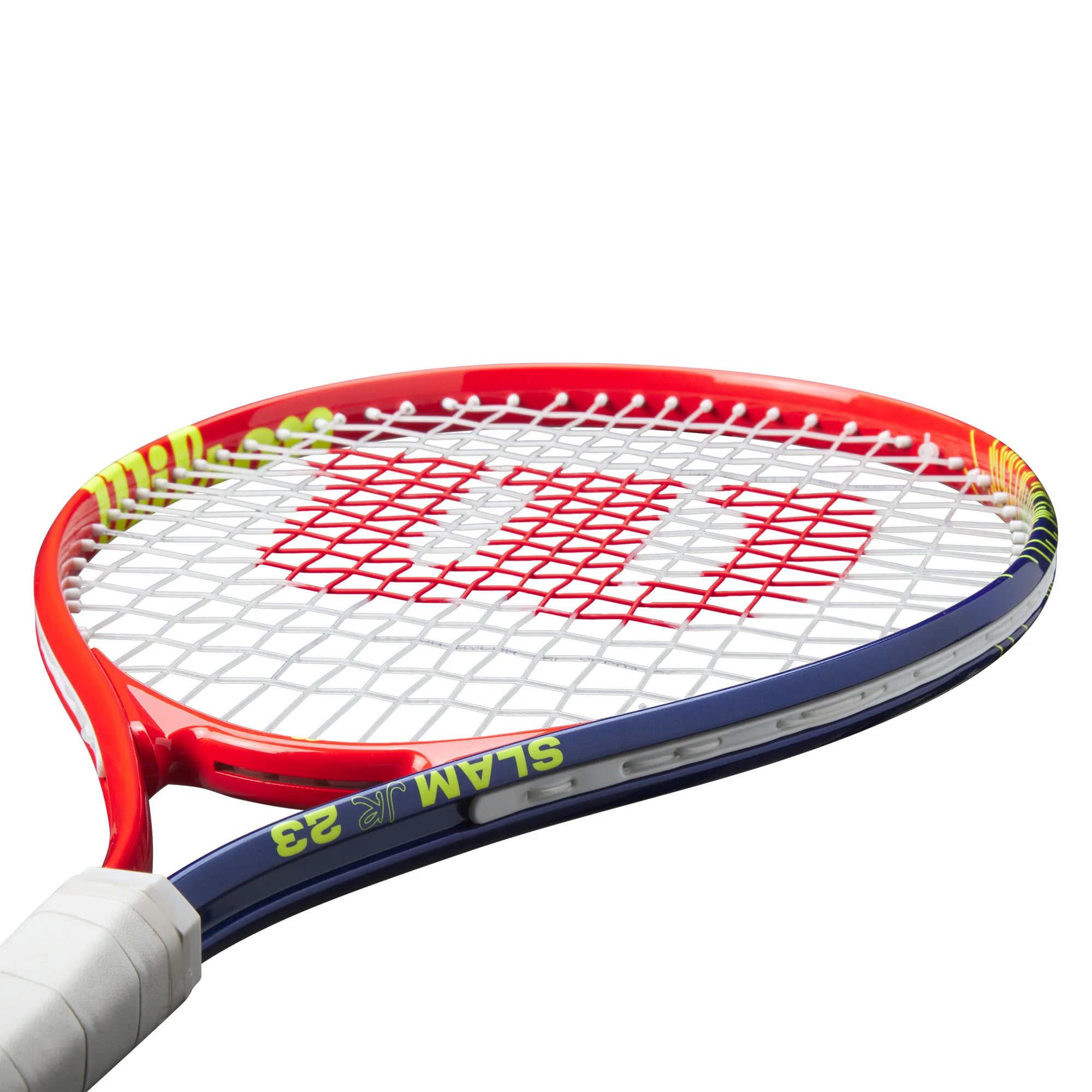 Slam Junior 23 Tennis Racket - Image 5