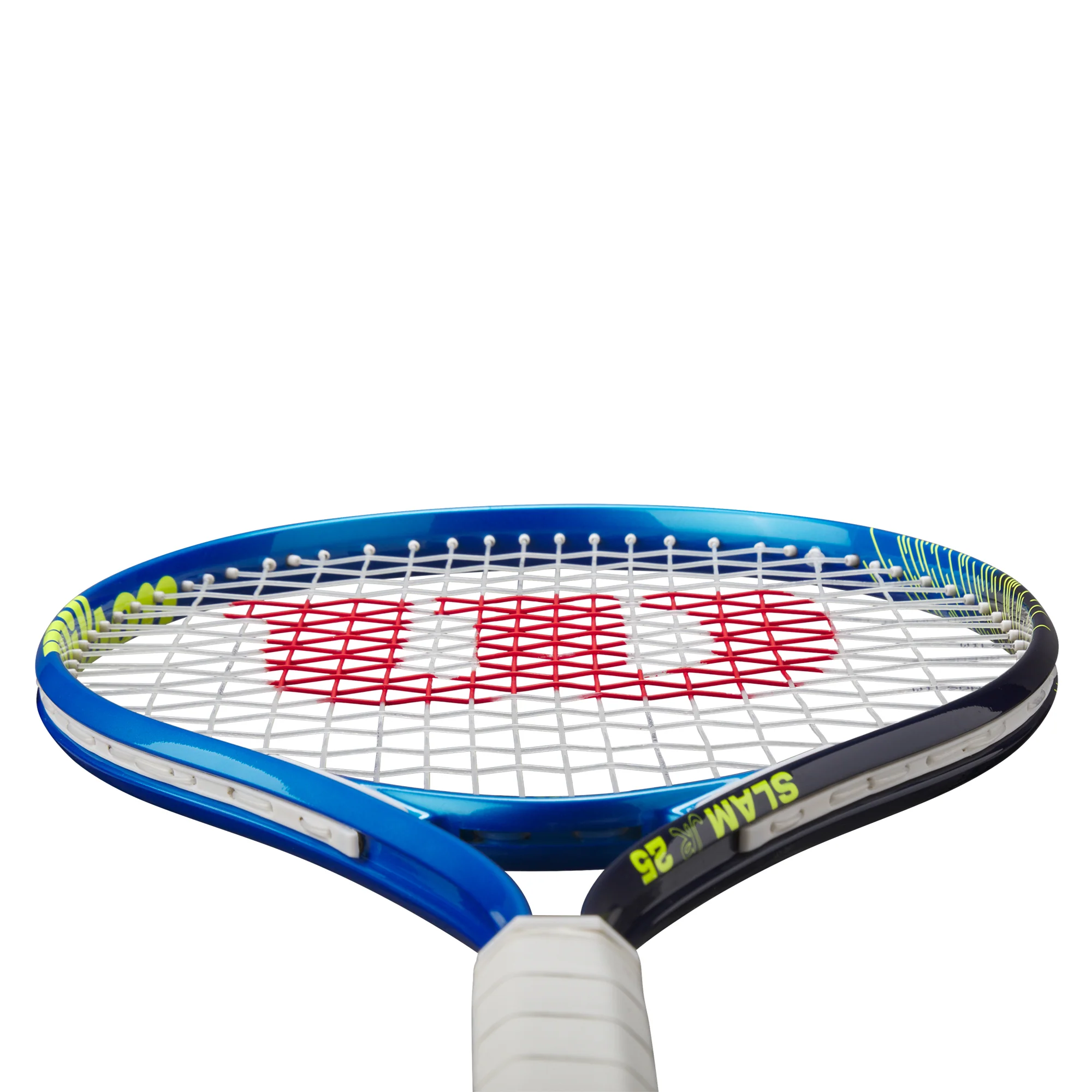 Slam Junior 25 Tennis Racket - Image 3