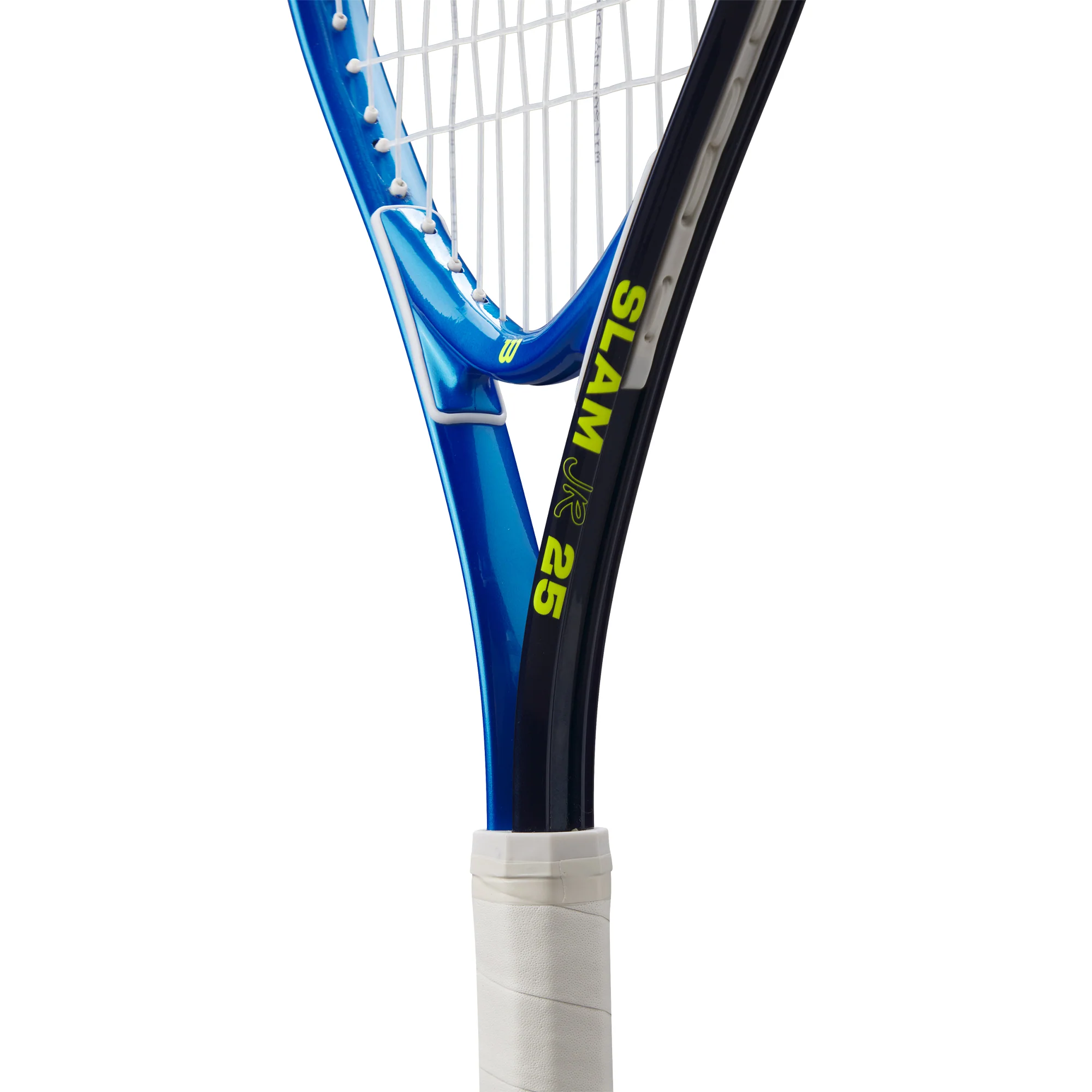 Slam Junior 25 Tennis Racket - Image 4