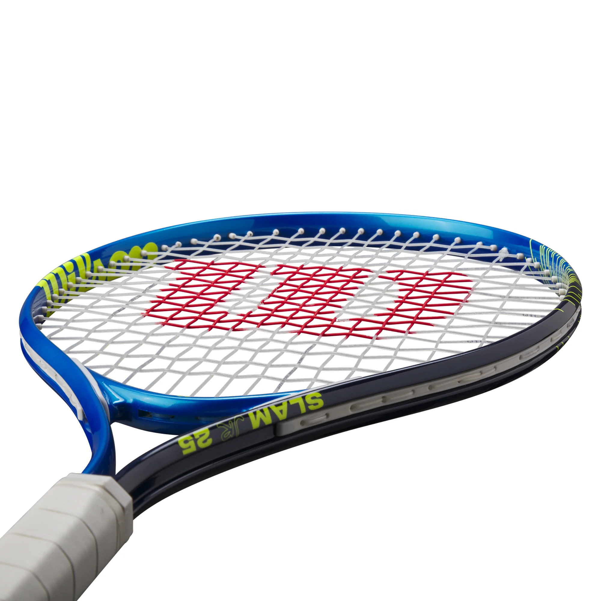 Slam Junior 25 Tennis Racket - Image 5