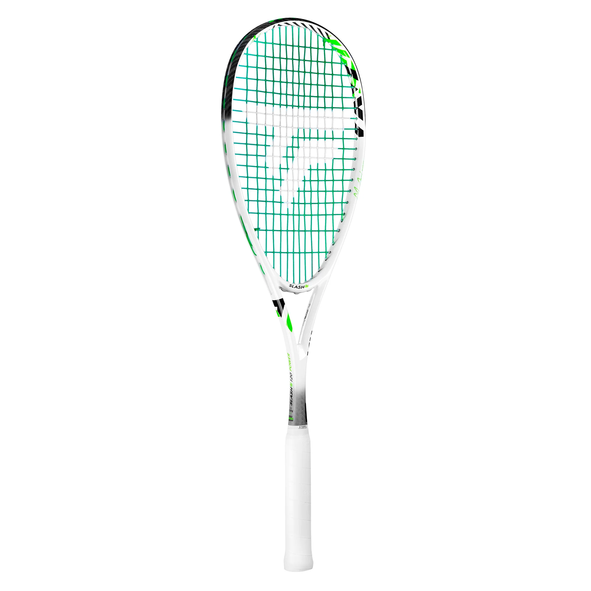 Slash 120 Power Squash Racket - Image 2