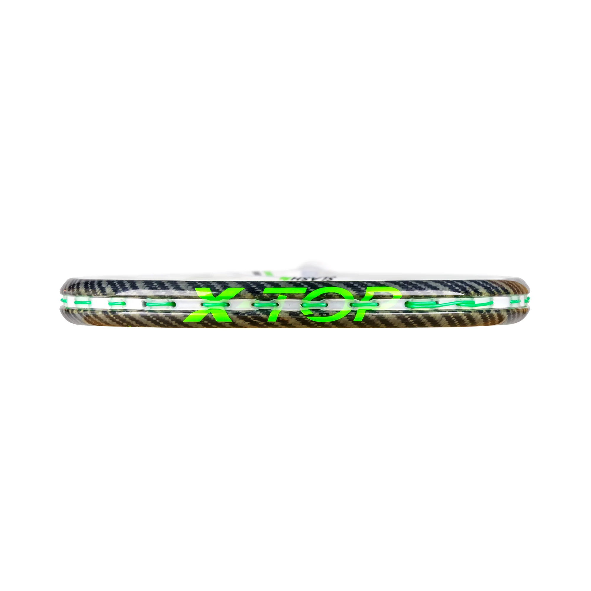 Slash 120 Power Squash Racket - Image 3
