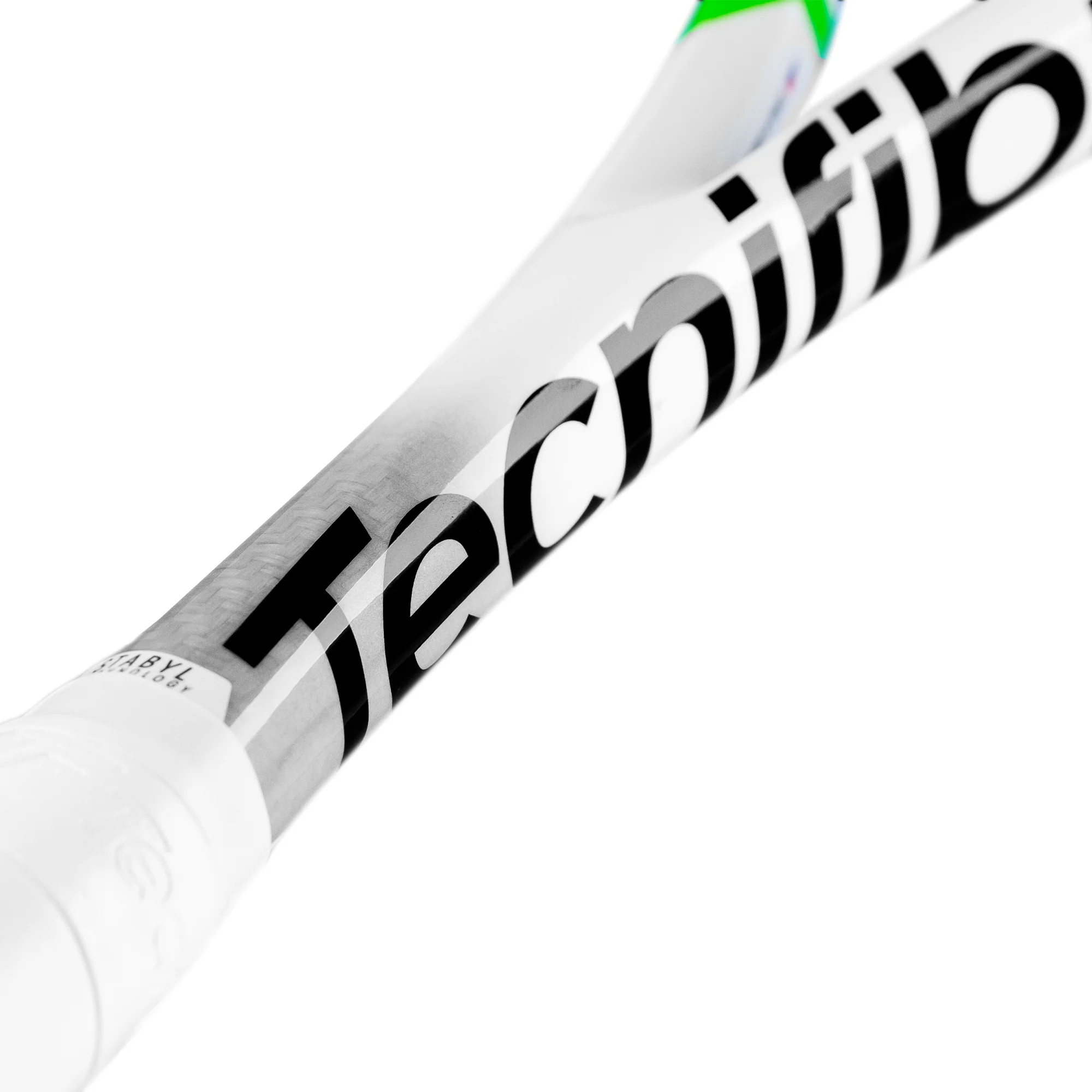 Slash 120 Power Squash Racket - Image 4