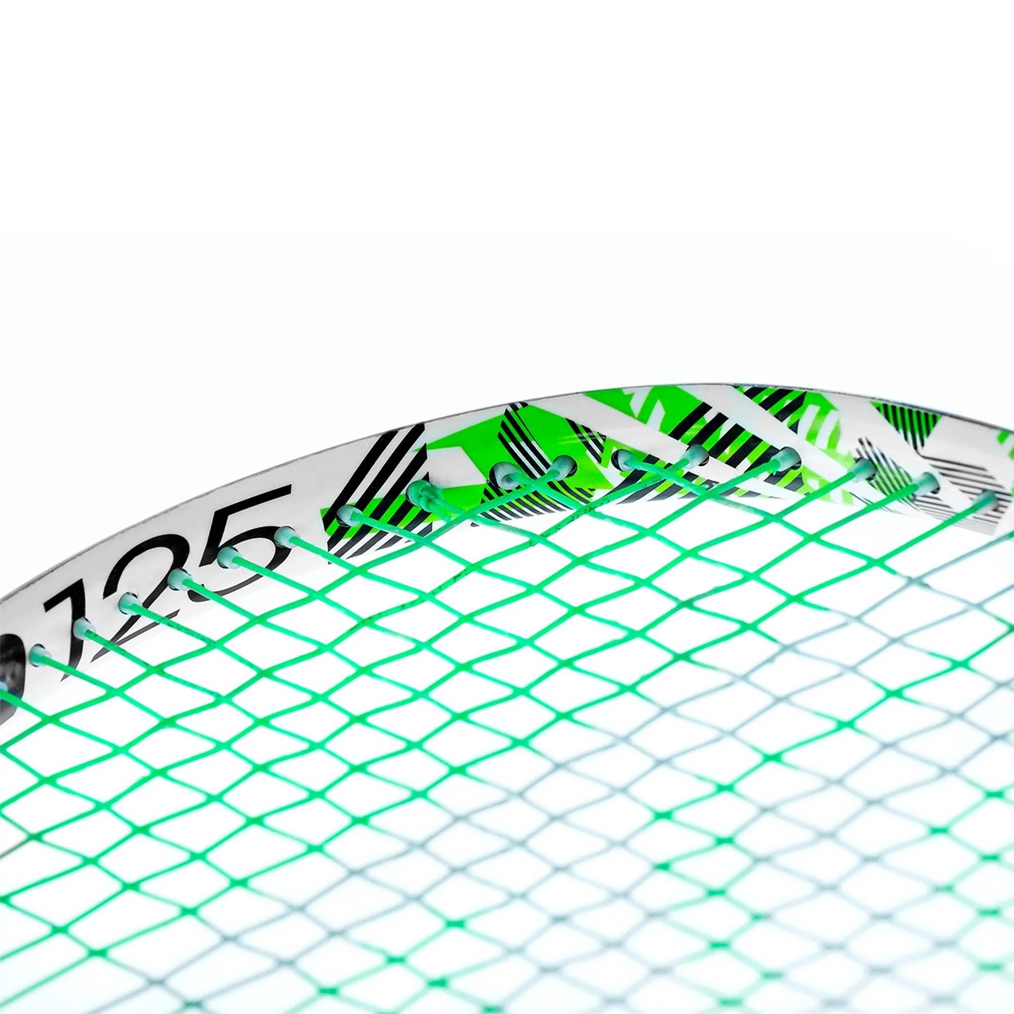 Slash 125 Squash Racket - Image 2