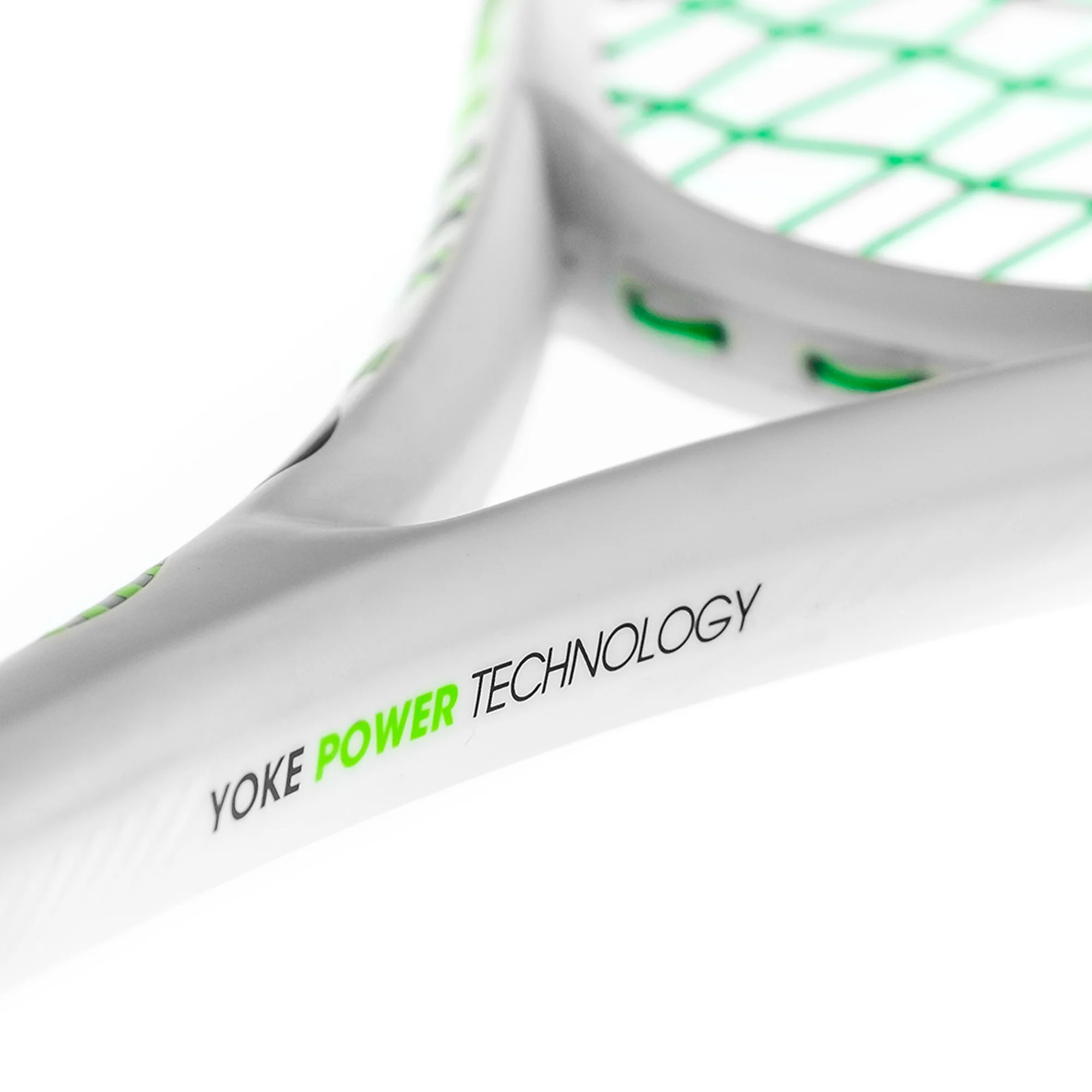 Slash 125 Squash Racket - Image 3