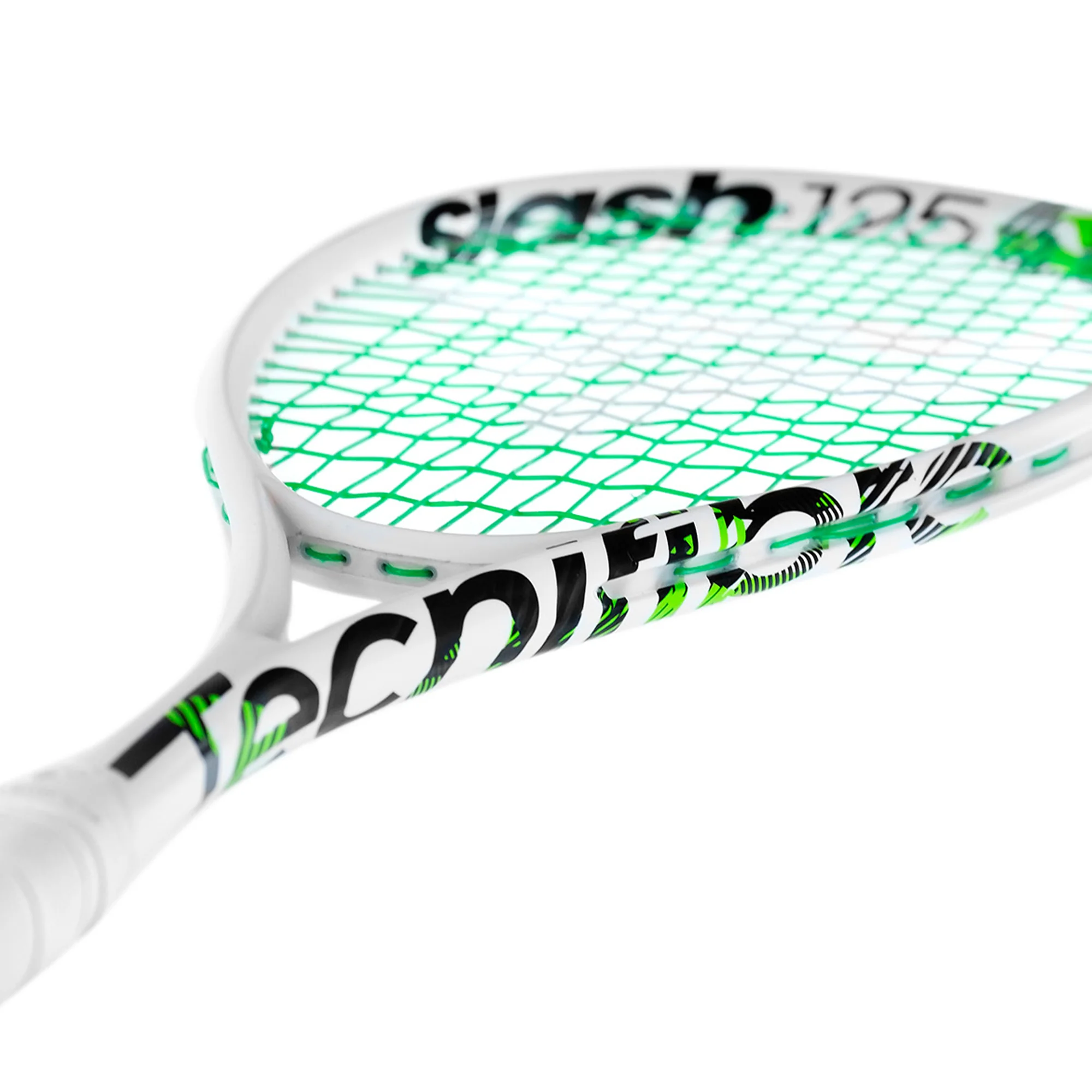 Slash 125 Squash Racket - Image 4