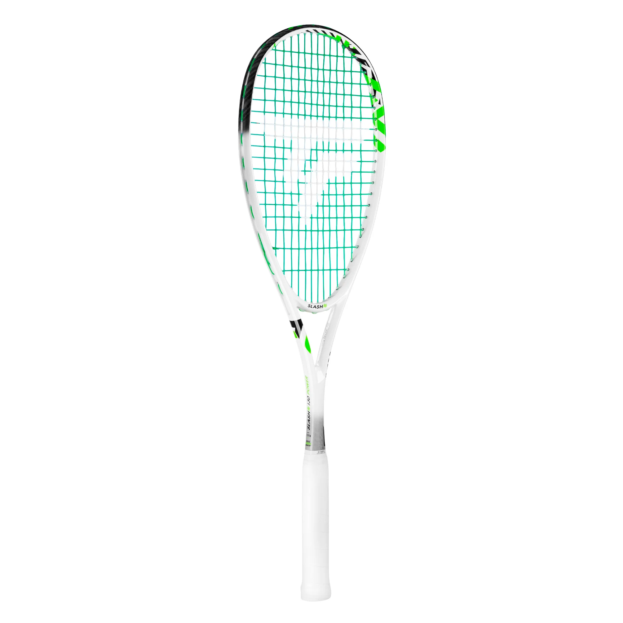 Slash 130 Power Squash Racket - Image 3