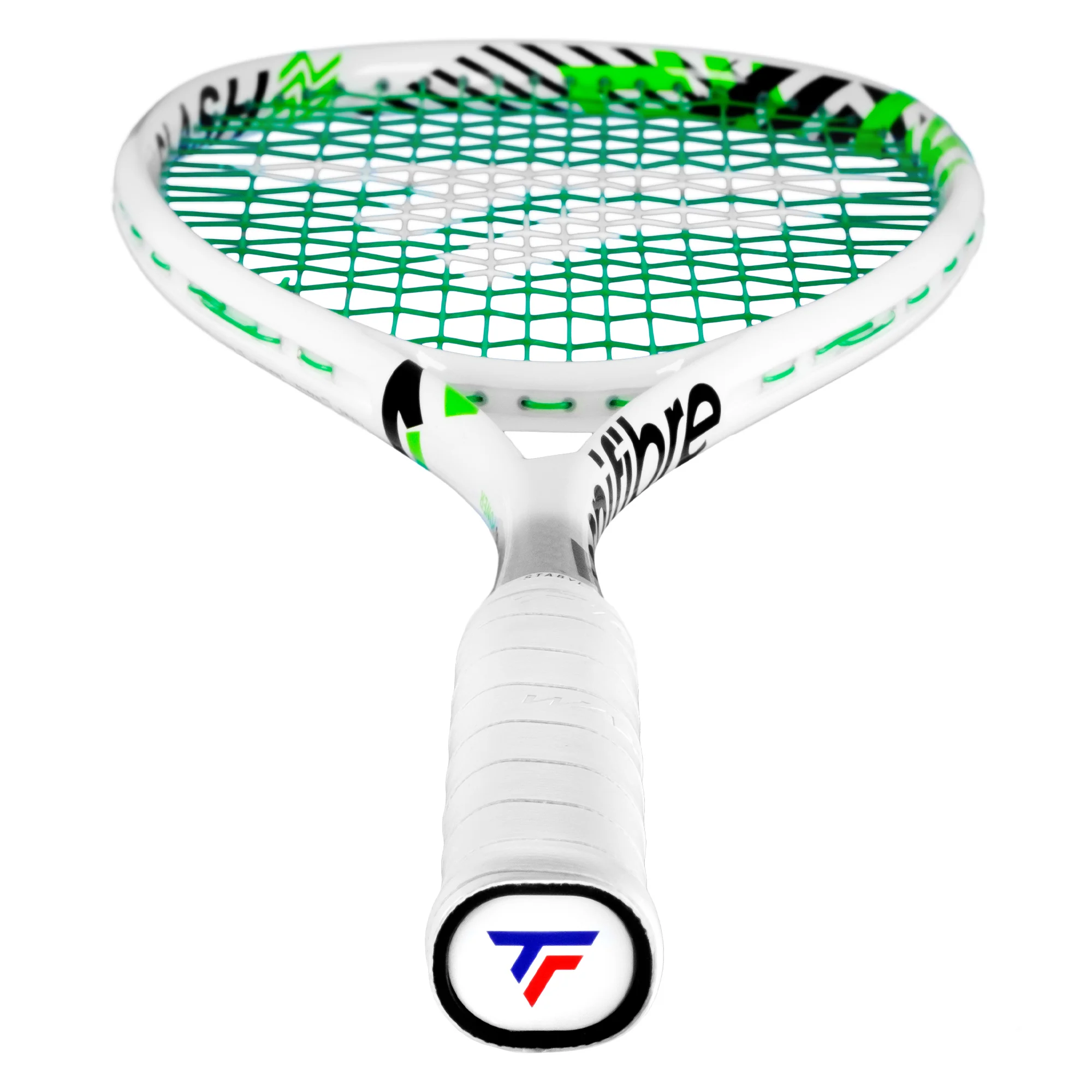 Slash 130 Power Squash Racket - Image 4