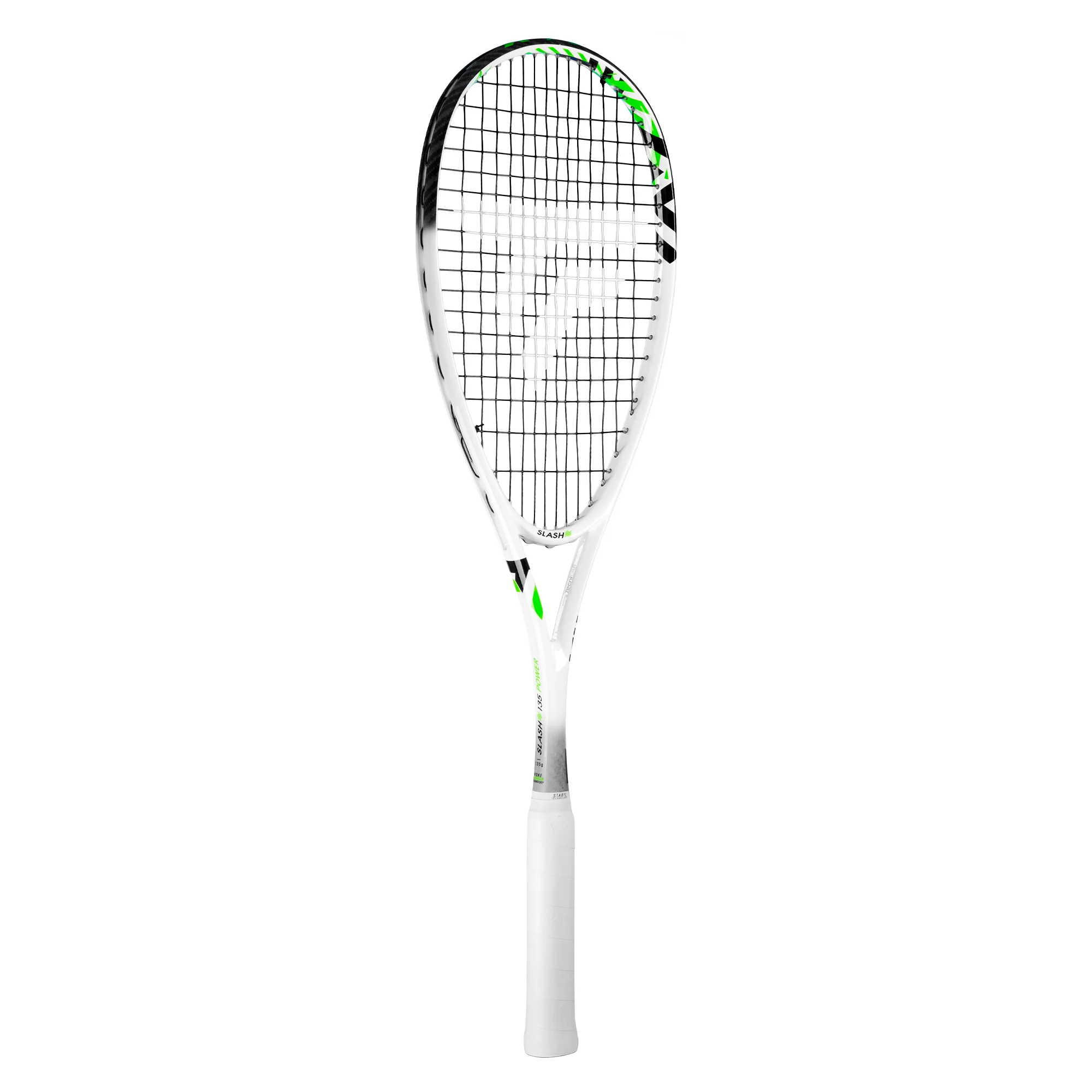 Slash 135 Power Squash Racket - Image 3