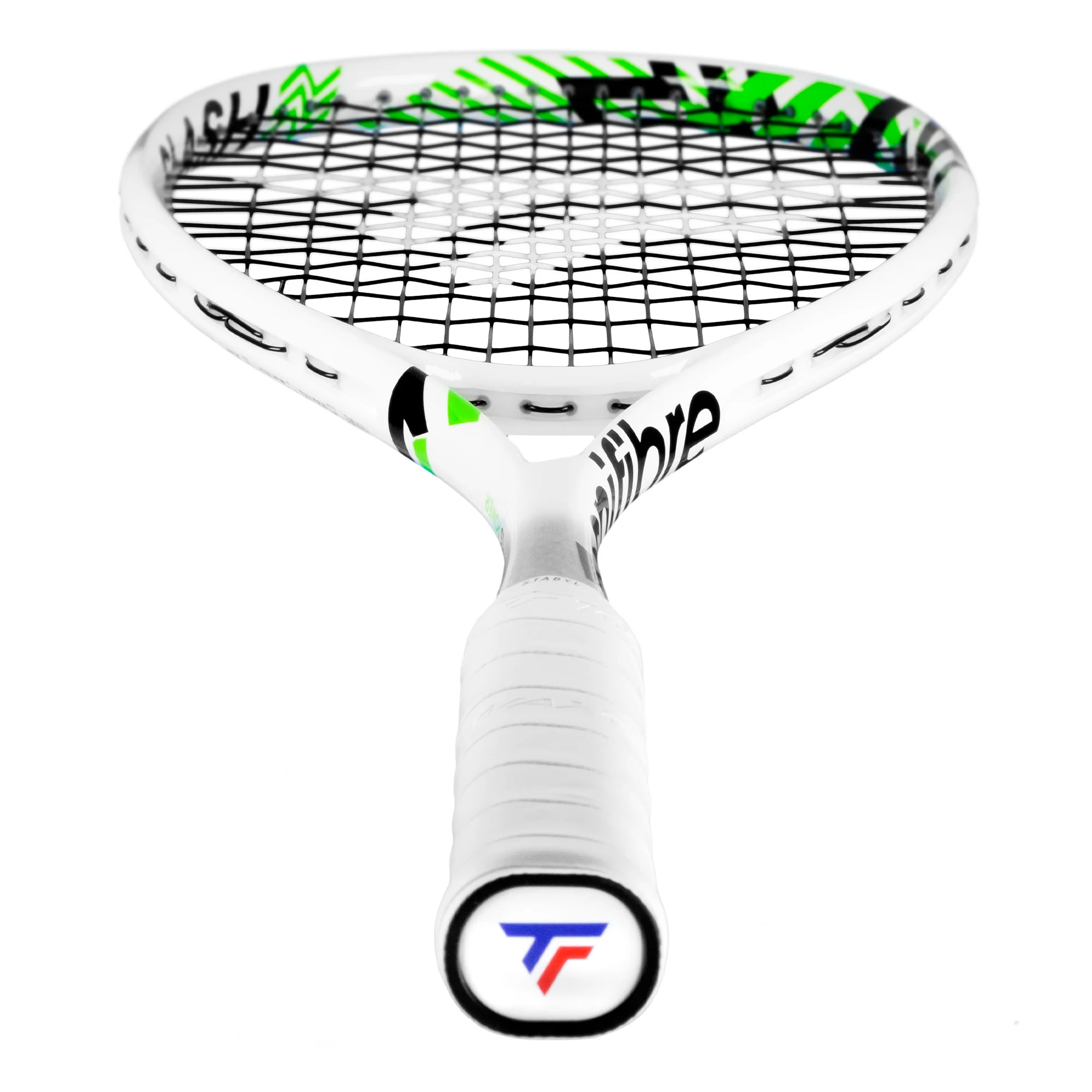 Slash 135 Power Squash Racket - Image 4