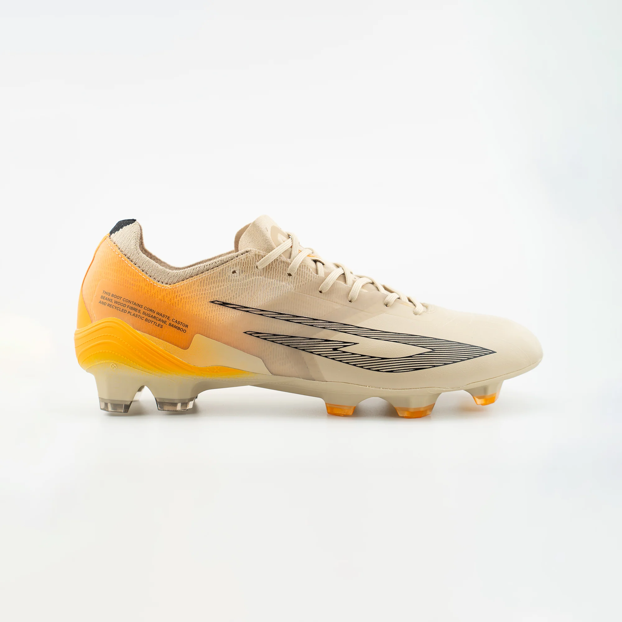 Scudetta Vegan FG/AG Football Boots