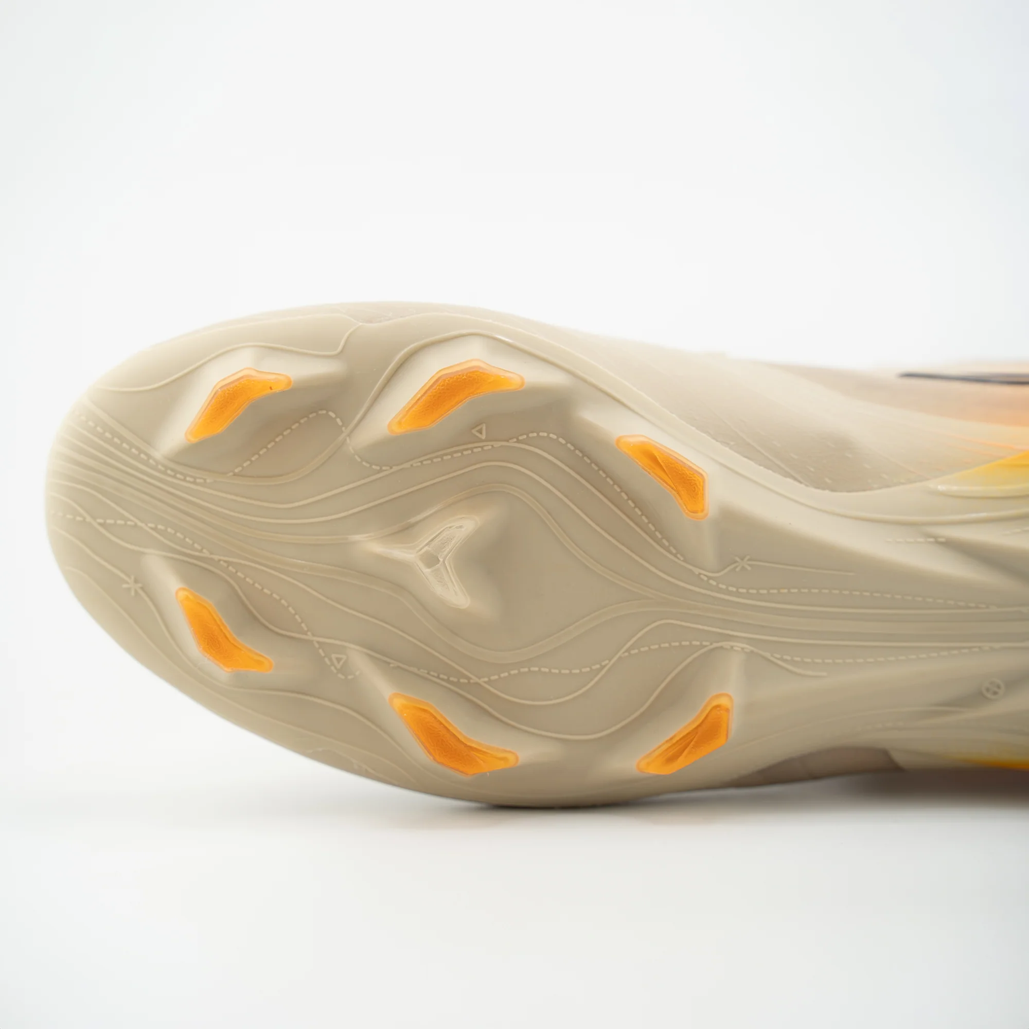 Scudetta Vegan FG/AG Football Boots - Image 5