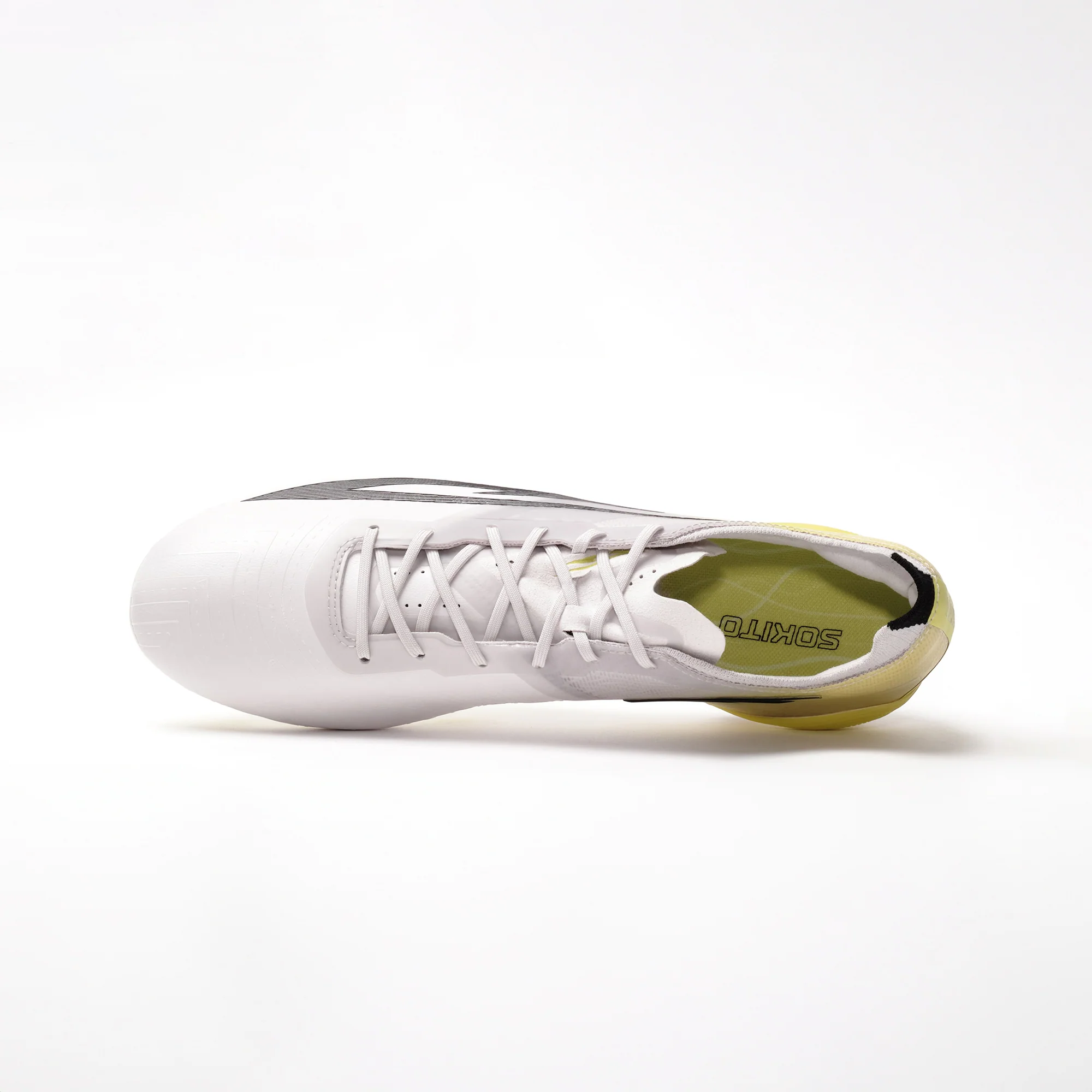 Scudetta Vegan FG/AG Football Boots - Image 4