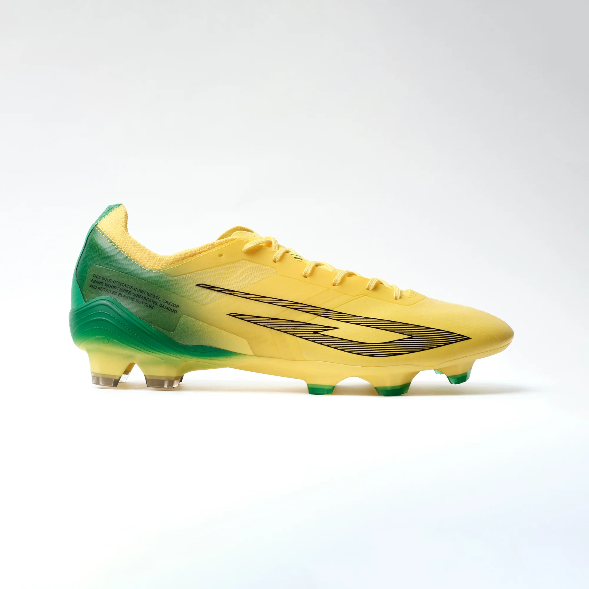 Scudetta Vegan FG/AG Football Boots