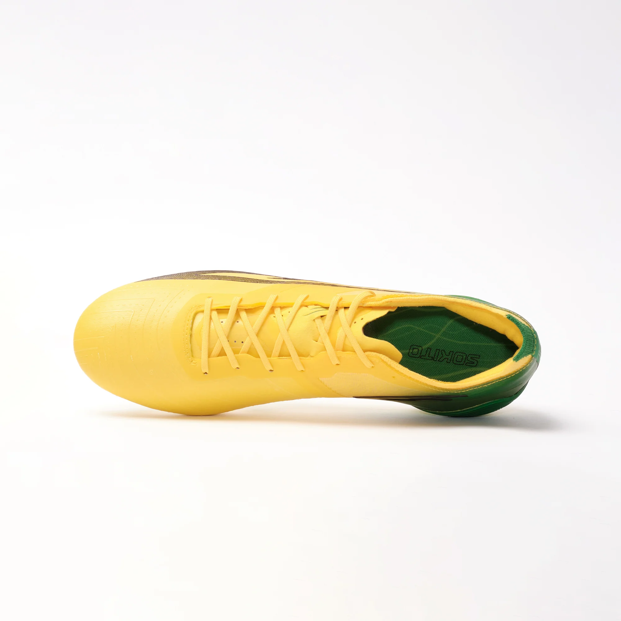 Scudetta Vegan FG/AG Football Boots - Image 4