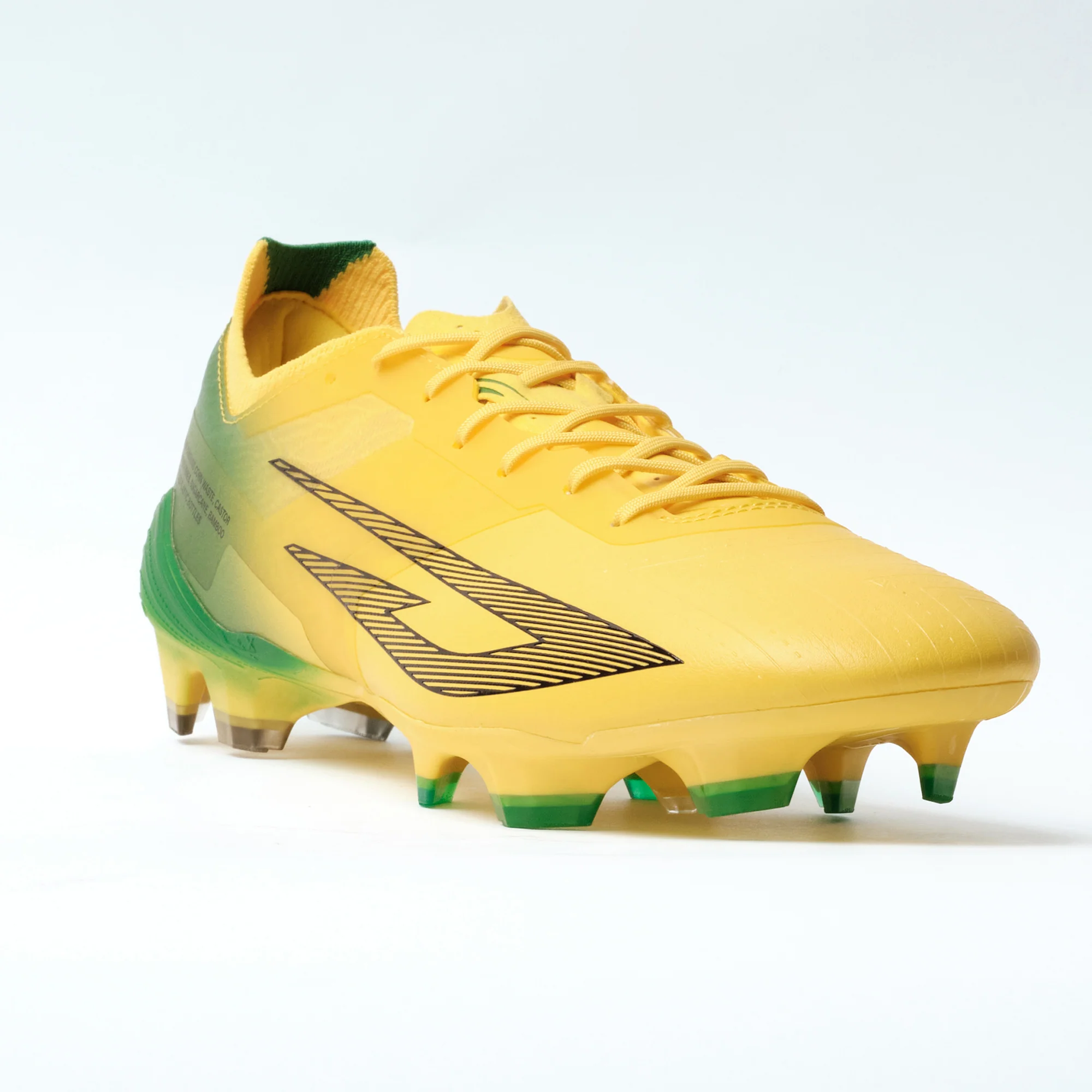 Scudetta Vegan FG/AG Football Boots - Image 8