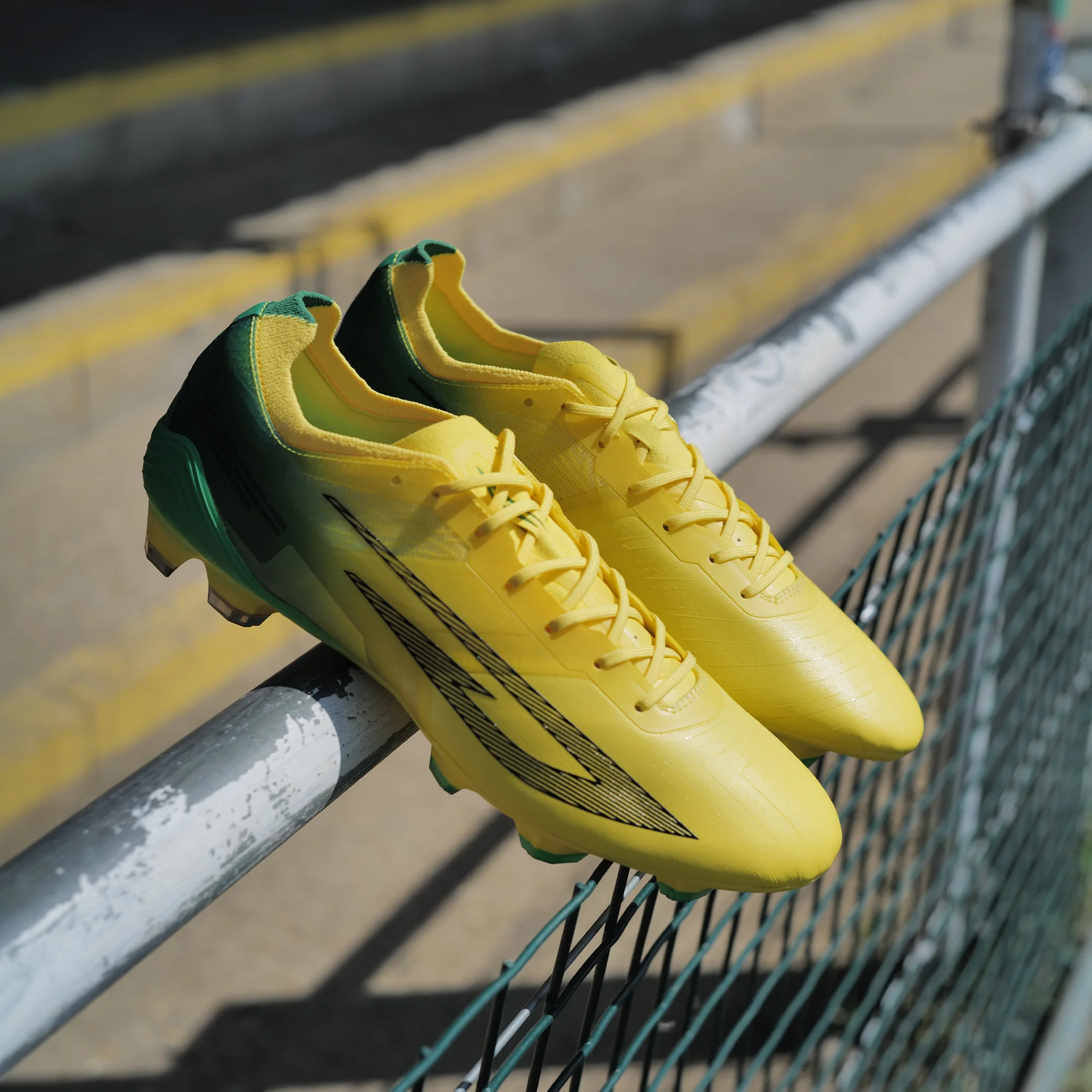 Scudetta Vegan FG/AG Football Boots - Image 9