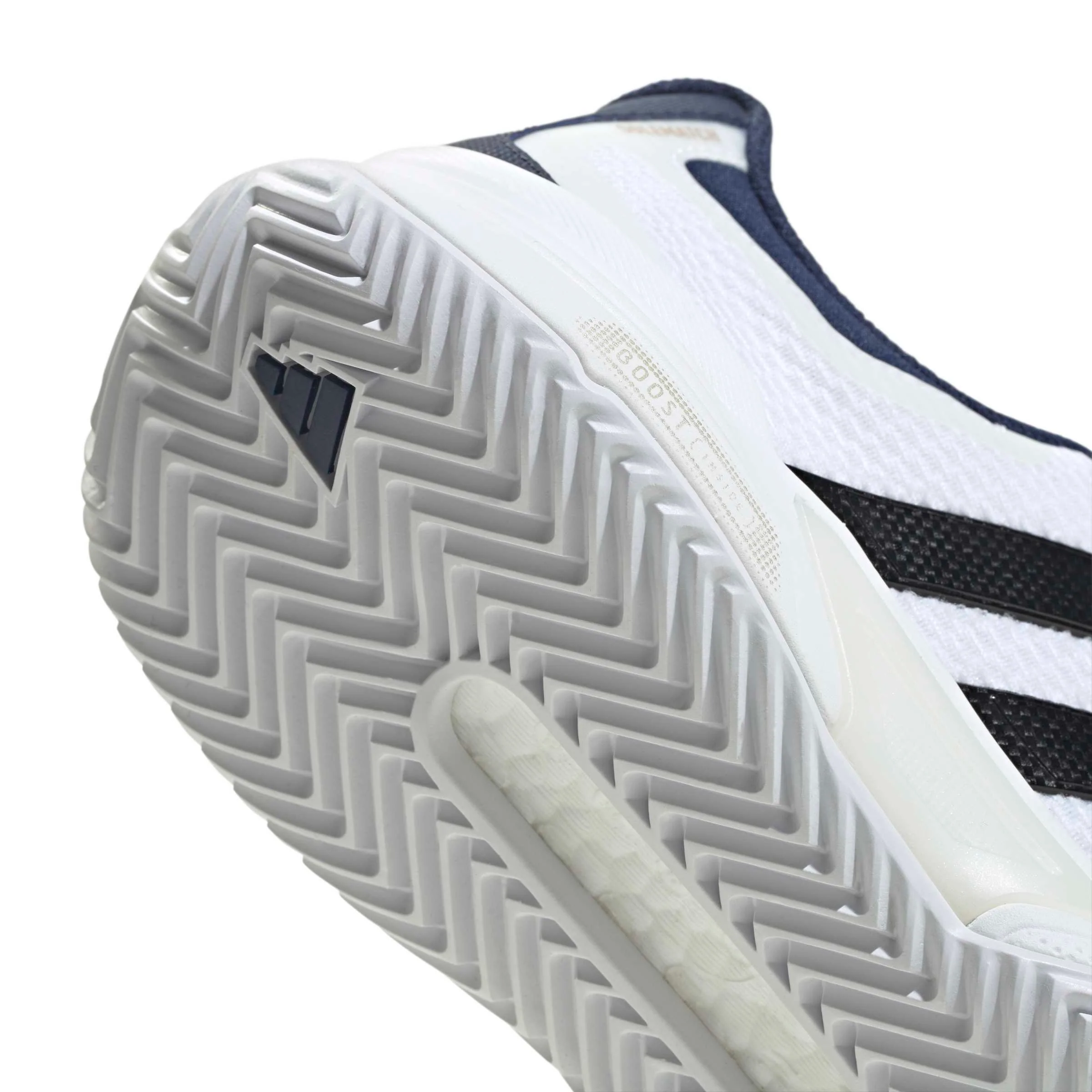 Solematch Control 2 Clay Tennis Shoes - Image 8