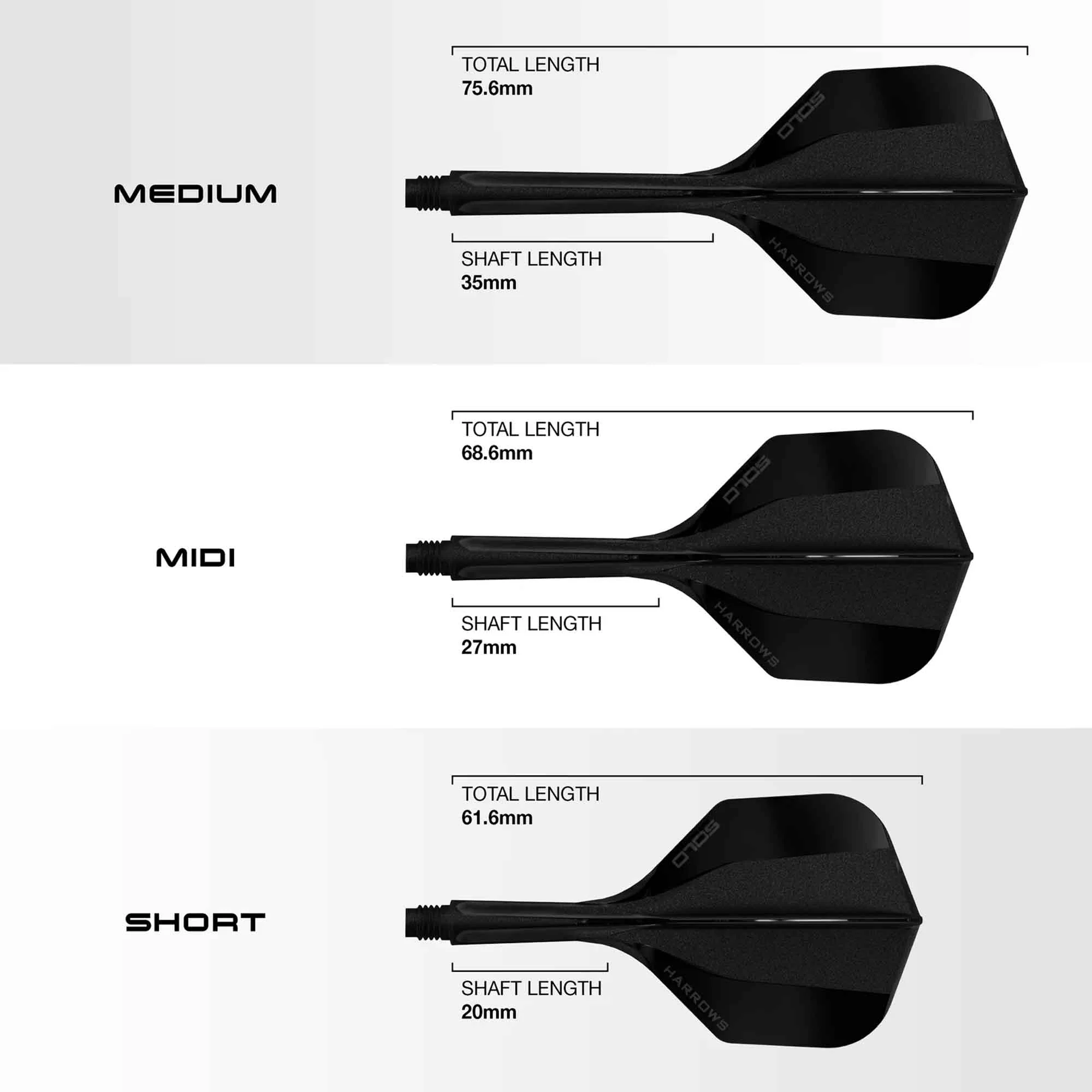 Solo: Integrated Flight and Shaft - Image 2