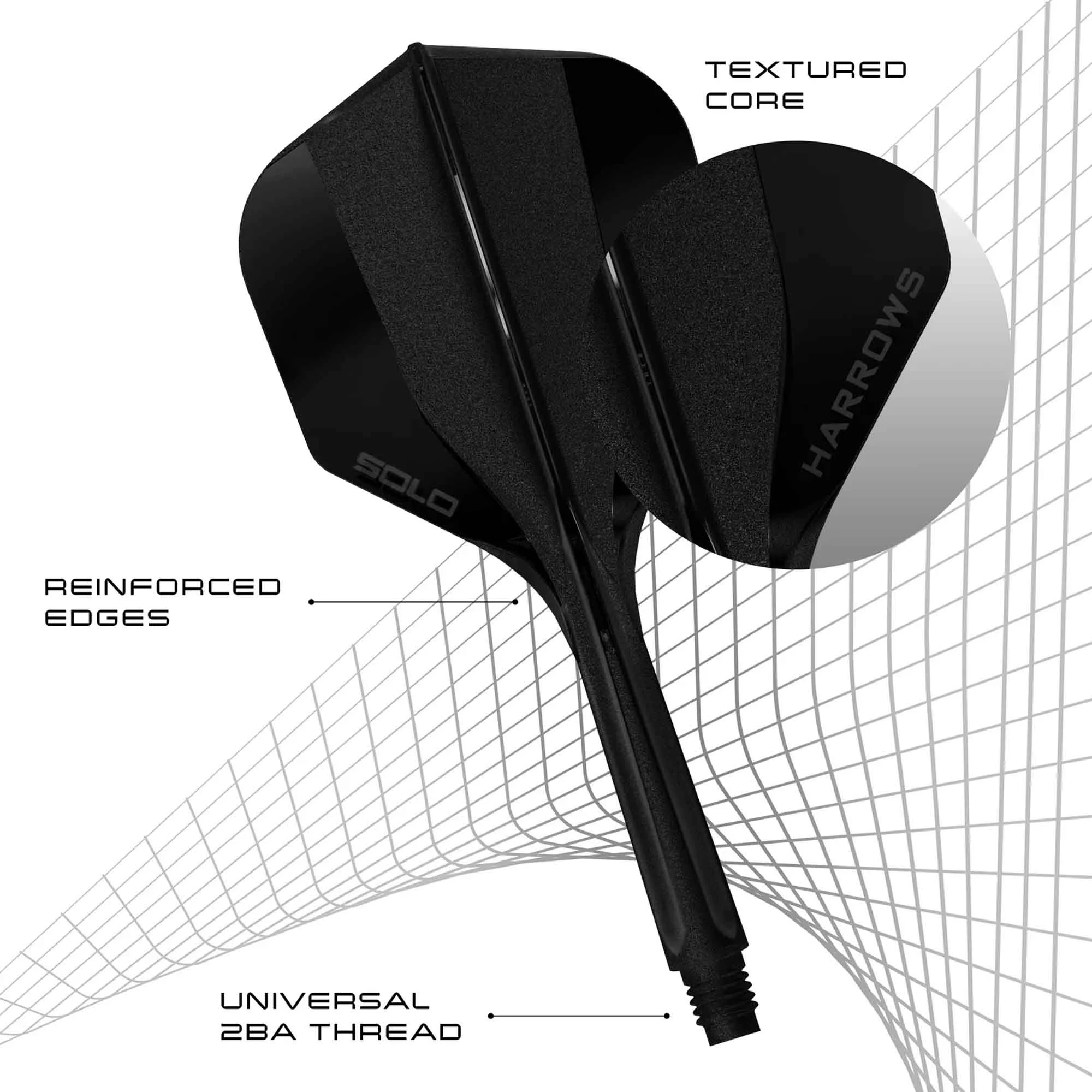 Solo: Integrated Flight and Shaft - Image 3