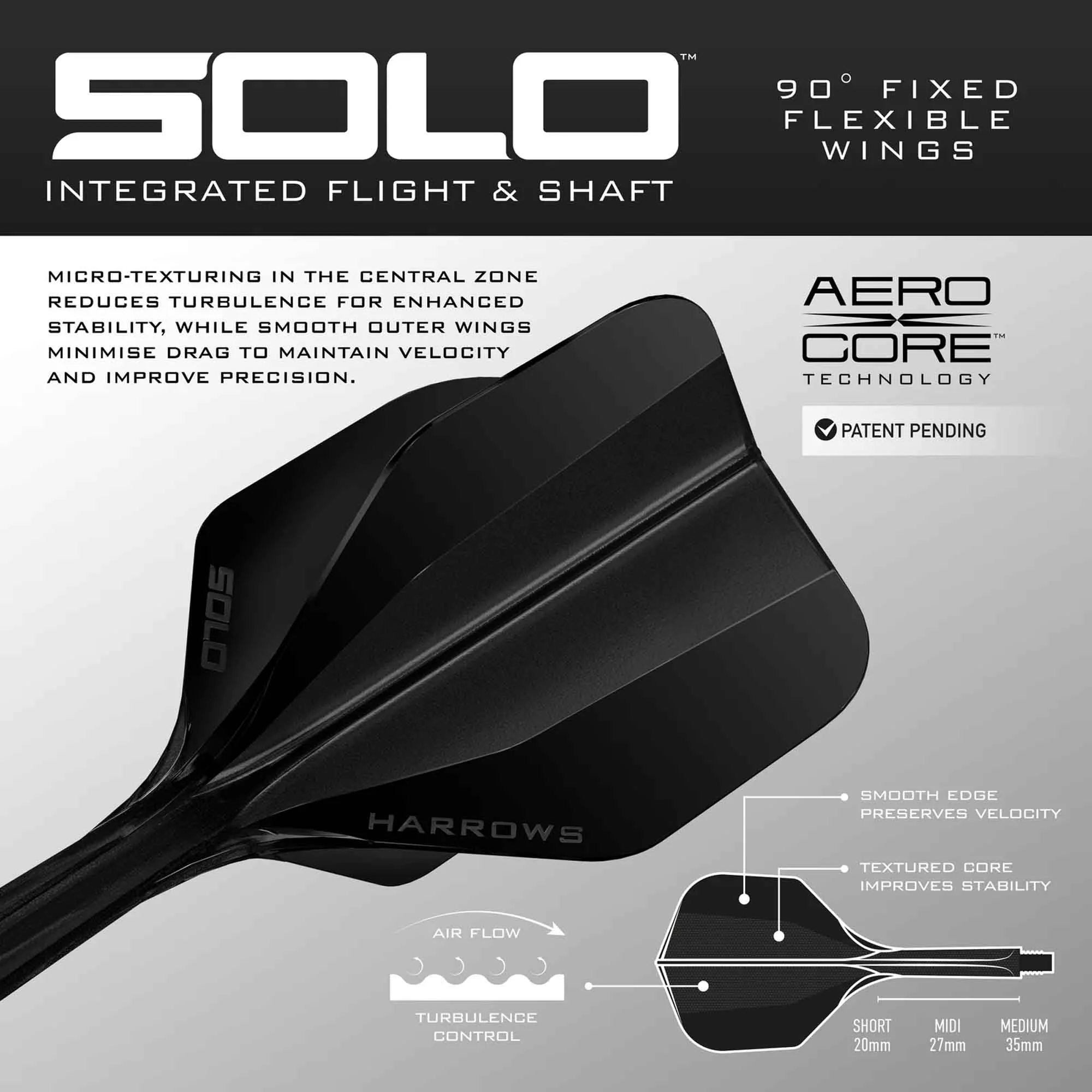 Solo: Integrated Flight and Shaft - Image 4