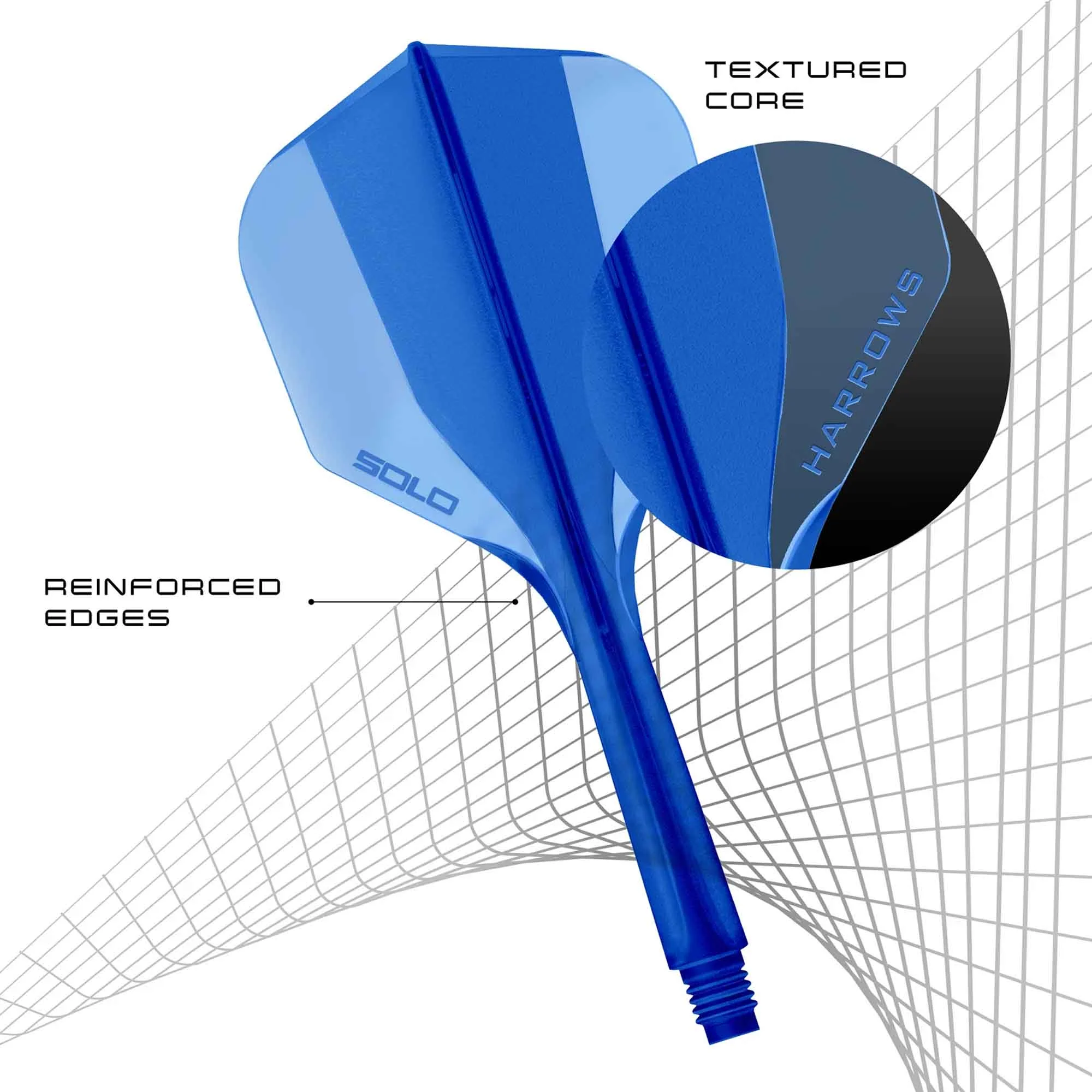 Solo: Integrated Flight and Shaft - Image 4