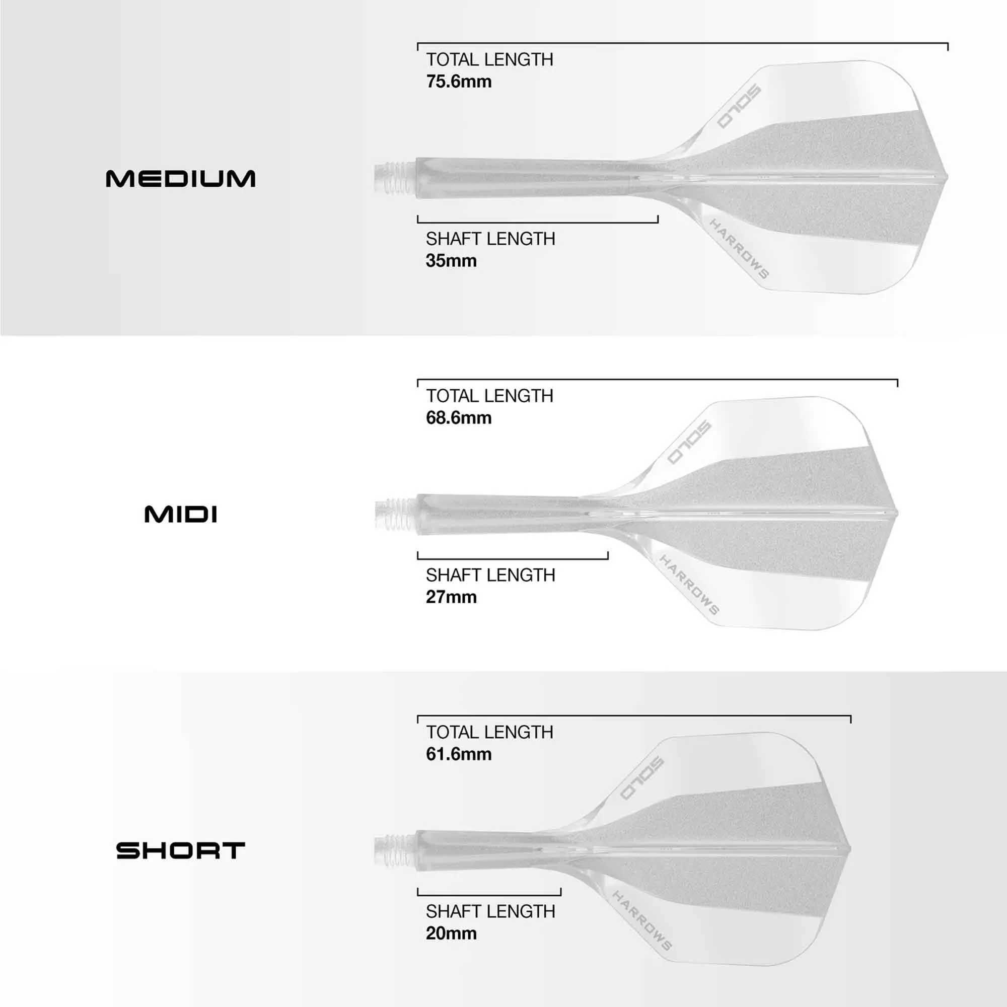 Solo: Integrated Flight and Shaft - Image 2