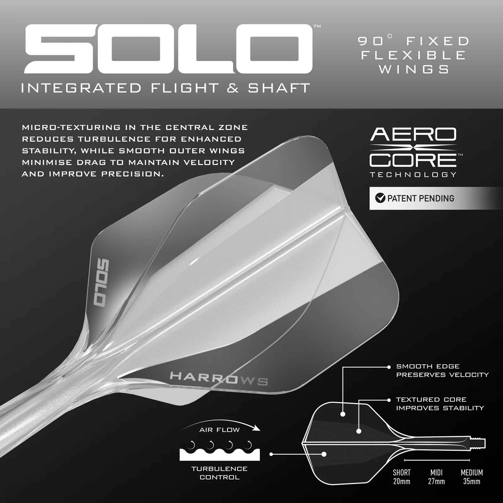 Solo: Integrated Flight and Shaft - Image 3