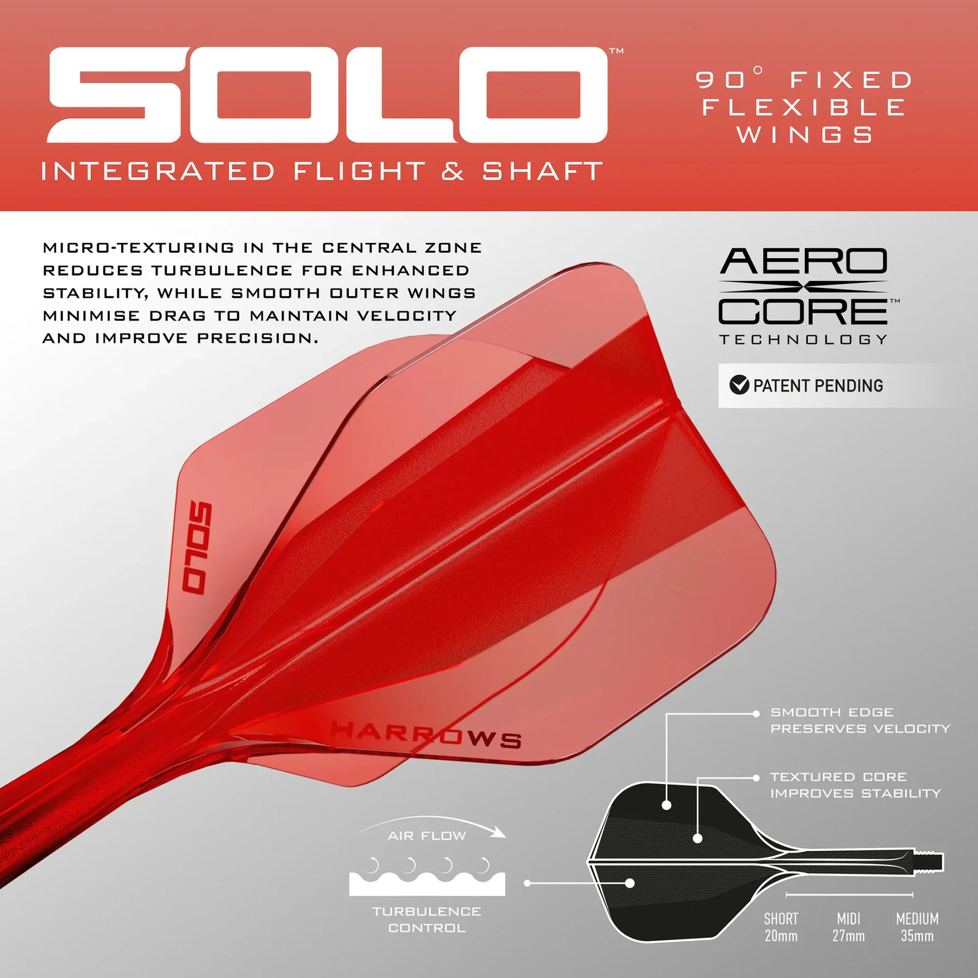 Solo: Integrated Flight and Shaft - Image 4