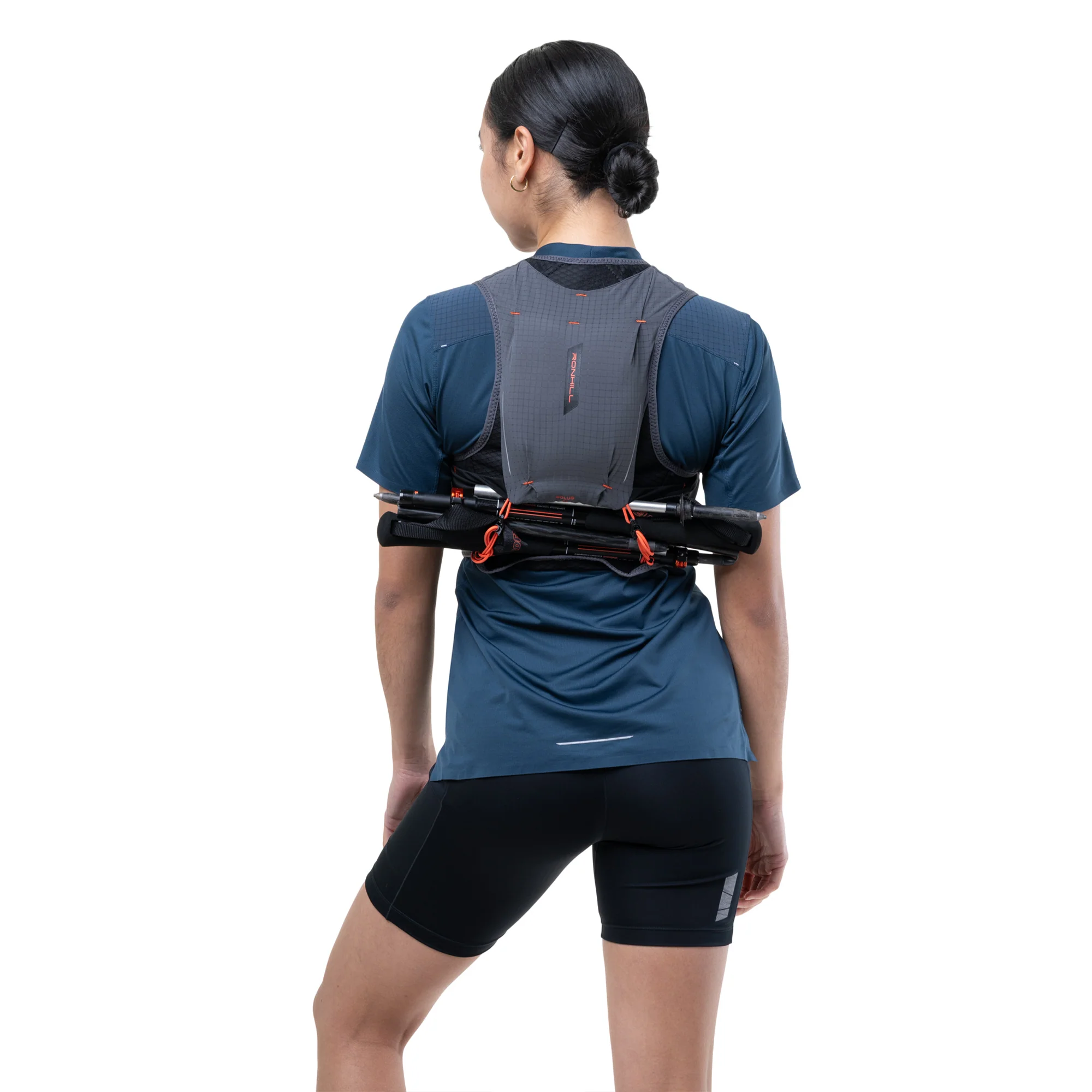 Solus 5L Running Vest - Image 2
