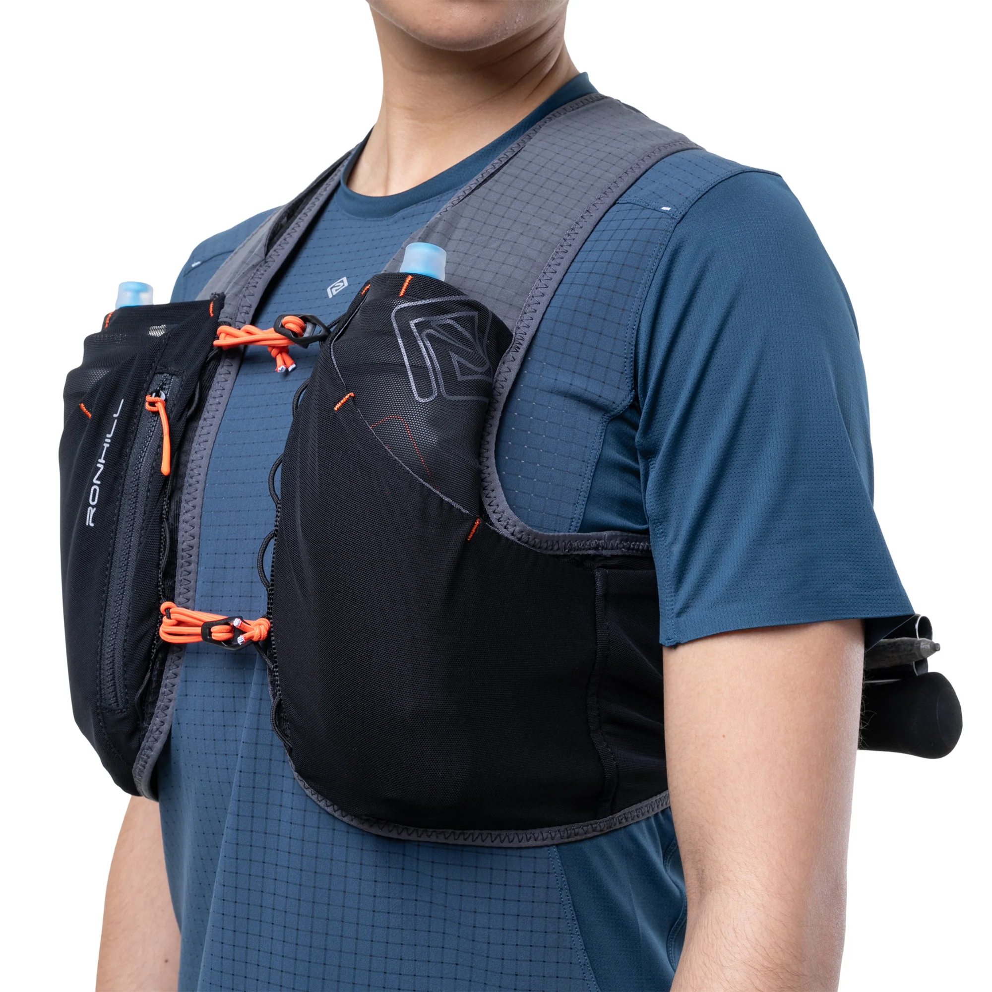 Solus 5L Running Vest - Image 3