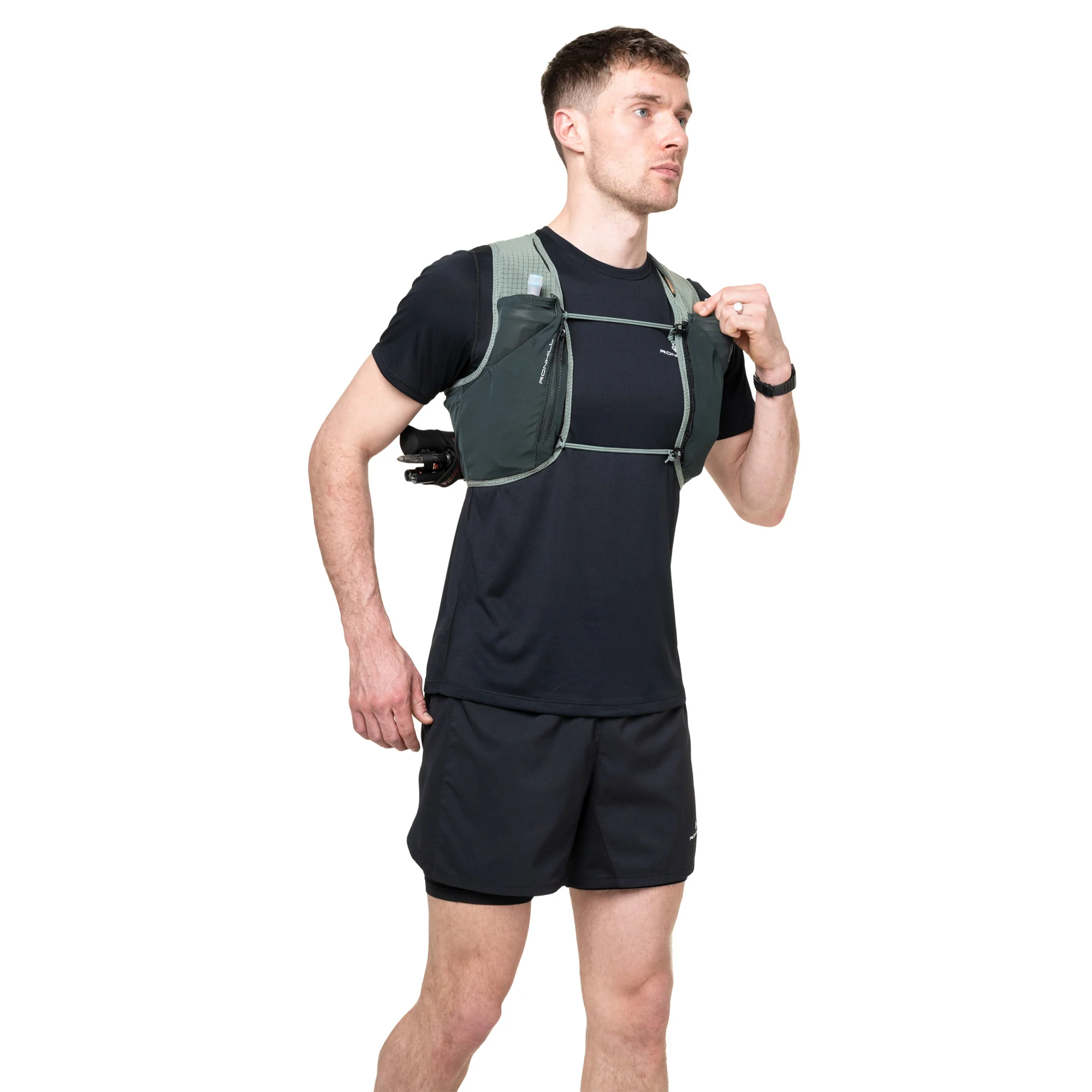 Solus 5L Running Vest - Image 2