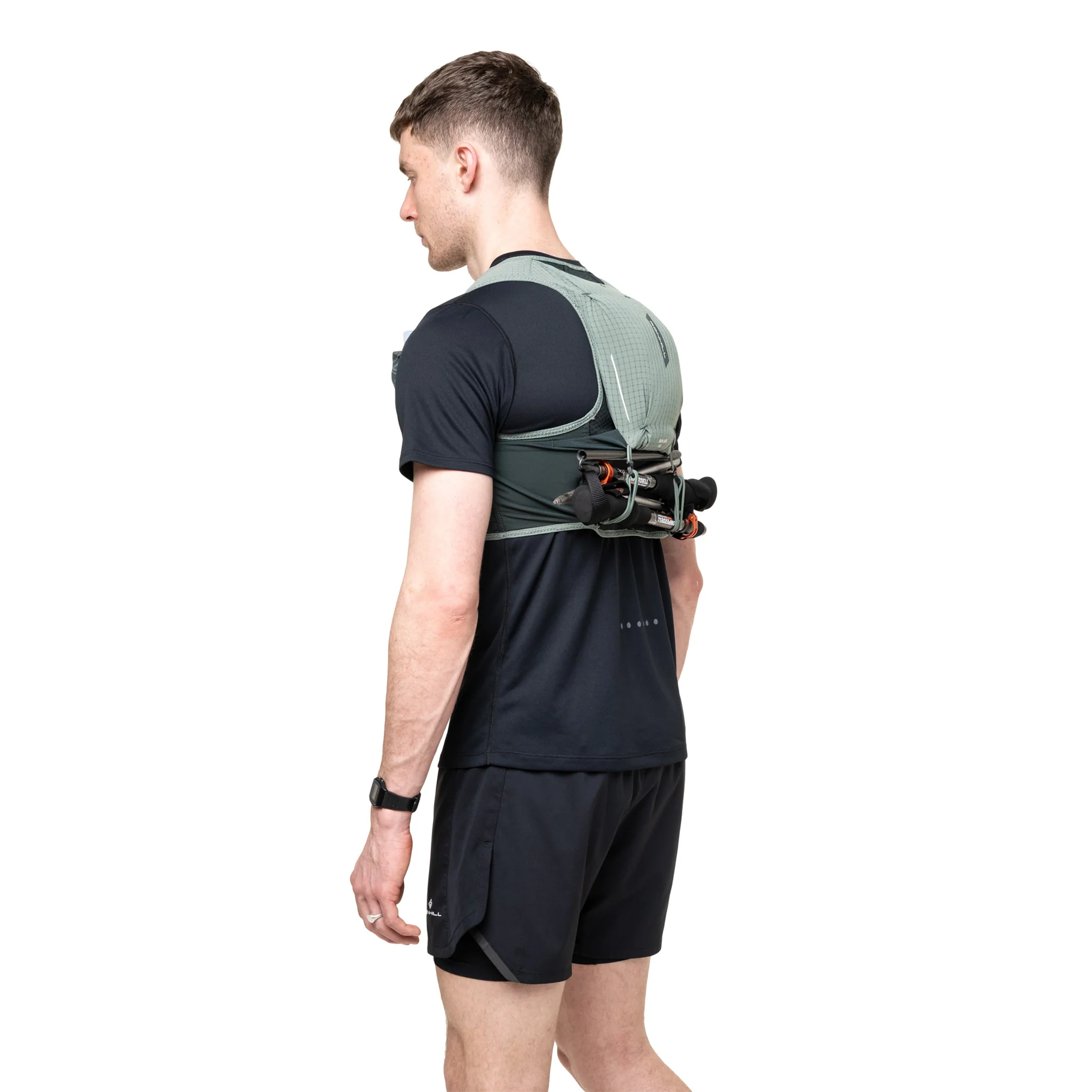 Solus 5L Running Vest - Image 3