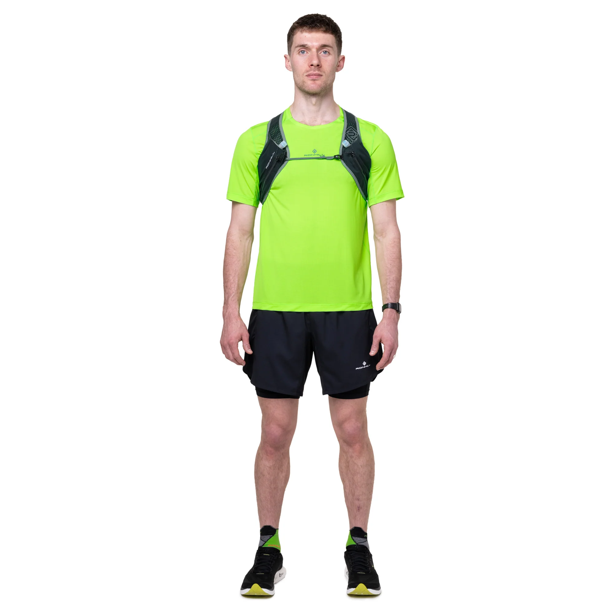 Solus 5L Running Vest - Image 4