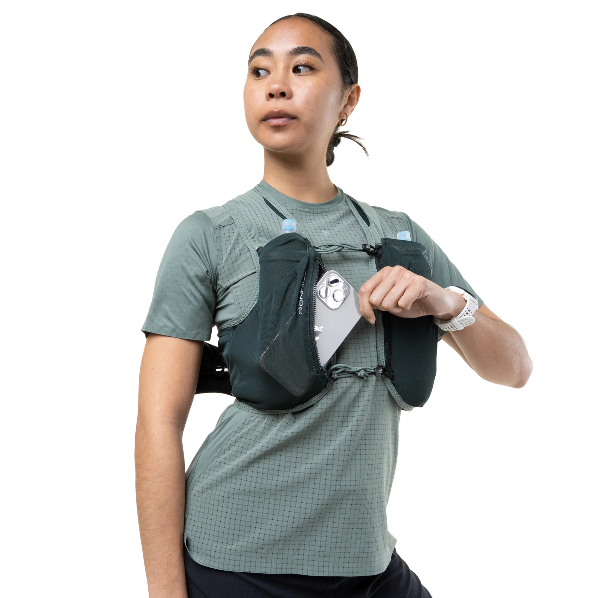 Solus 5L Running Vest - Image 6