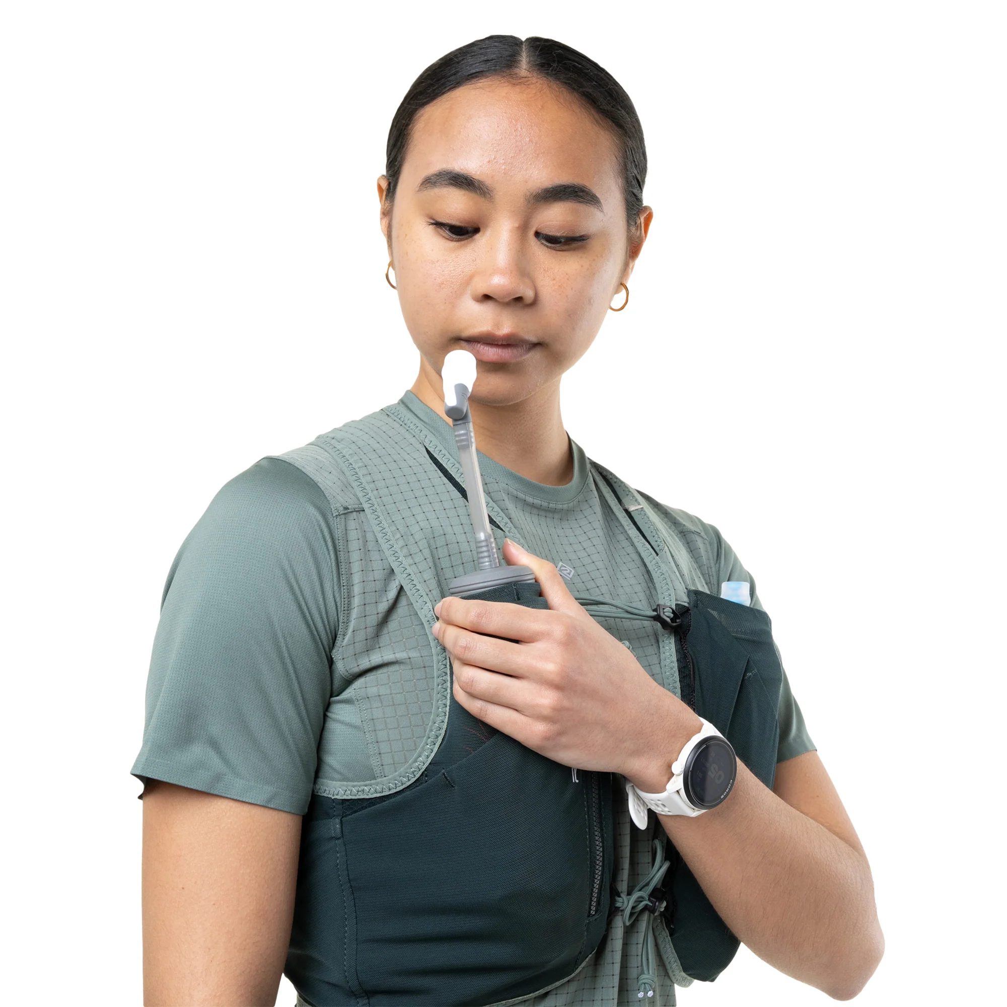 Solus 5L Running Vest - Image 7