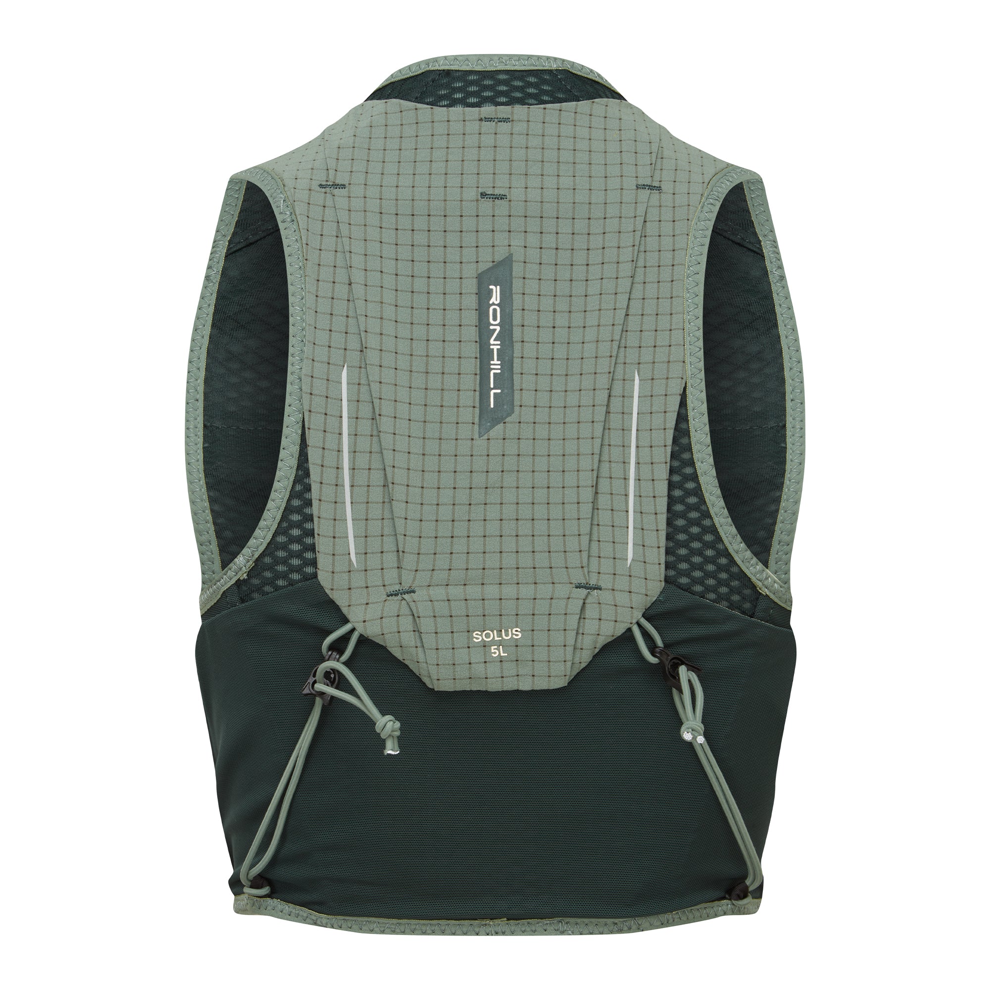 Solus 5L Running Vest - Image 8