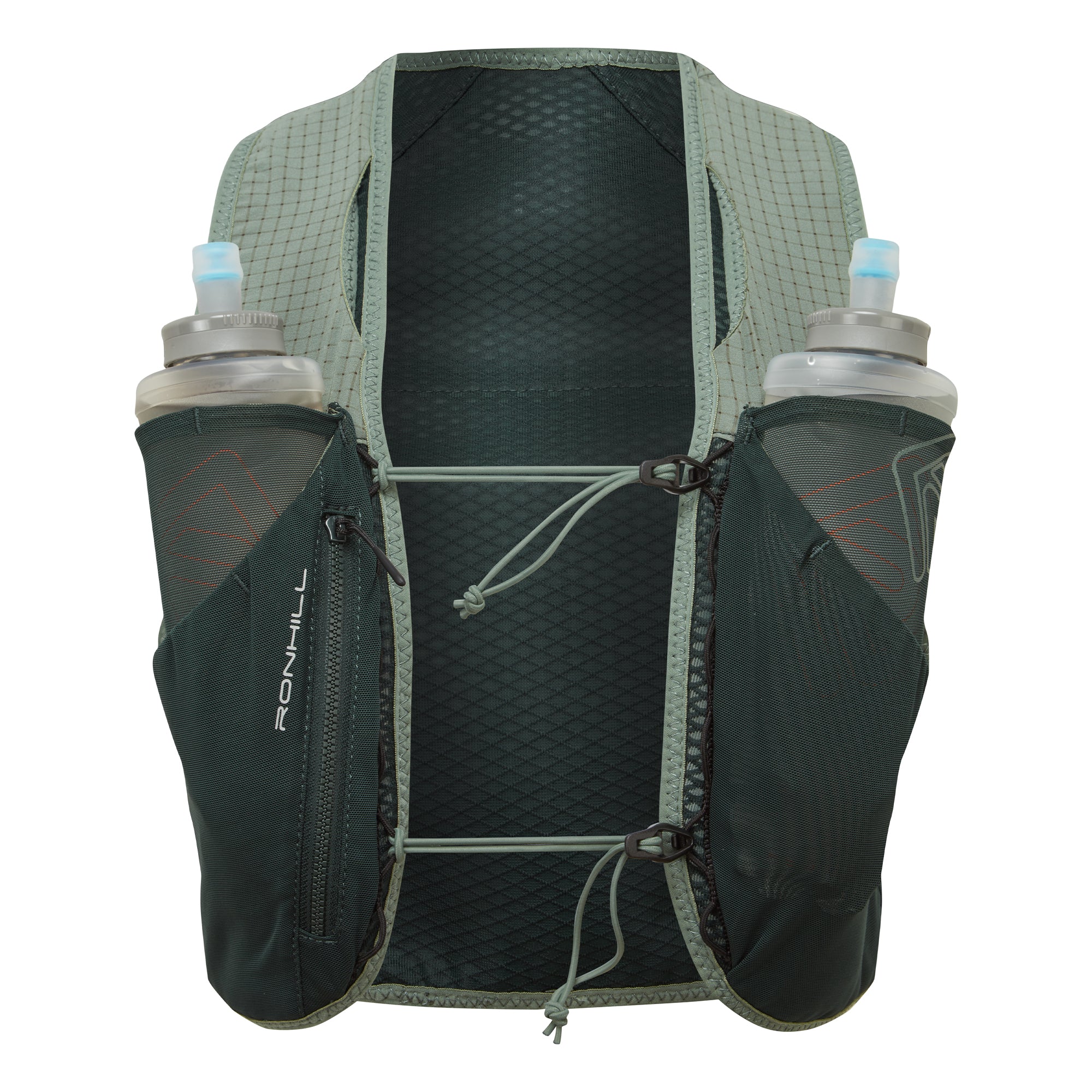 Solus 5L Running Vest - Image 9