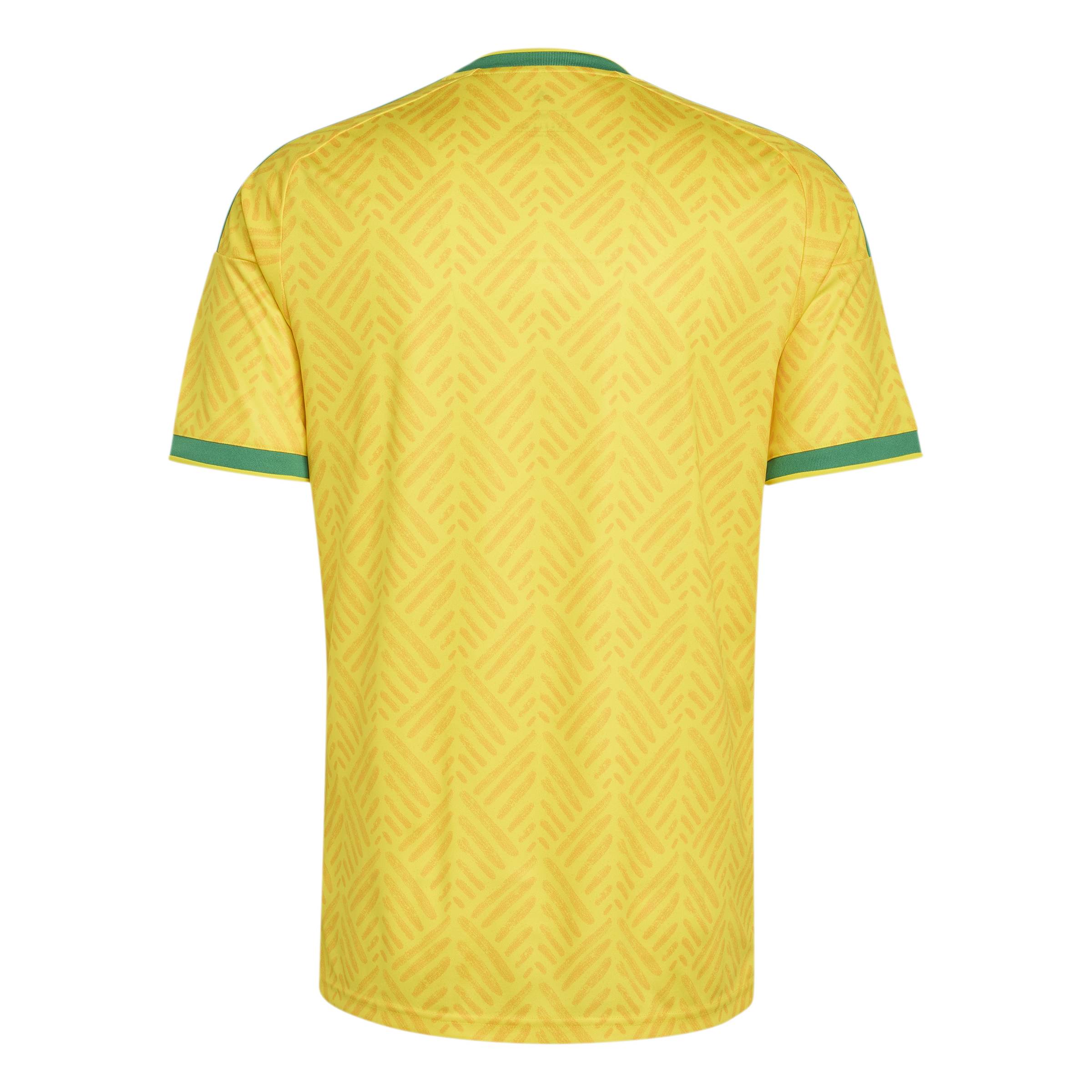 South Africa 26 Home Football Shirt - Image 6