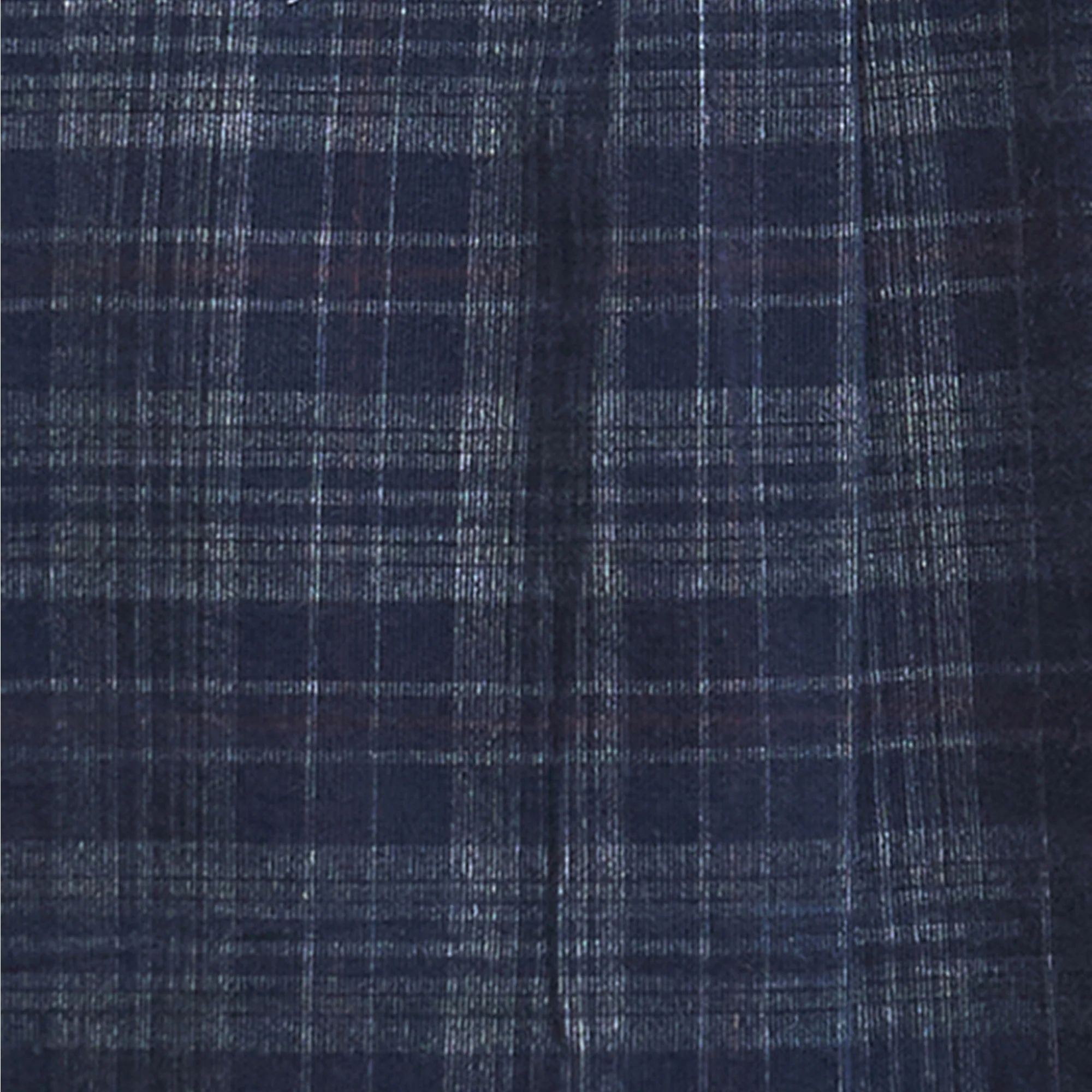 Southfield Tailored Checked Cord Shirt - Image 5