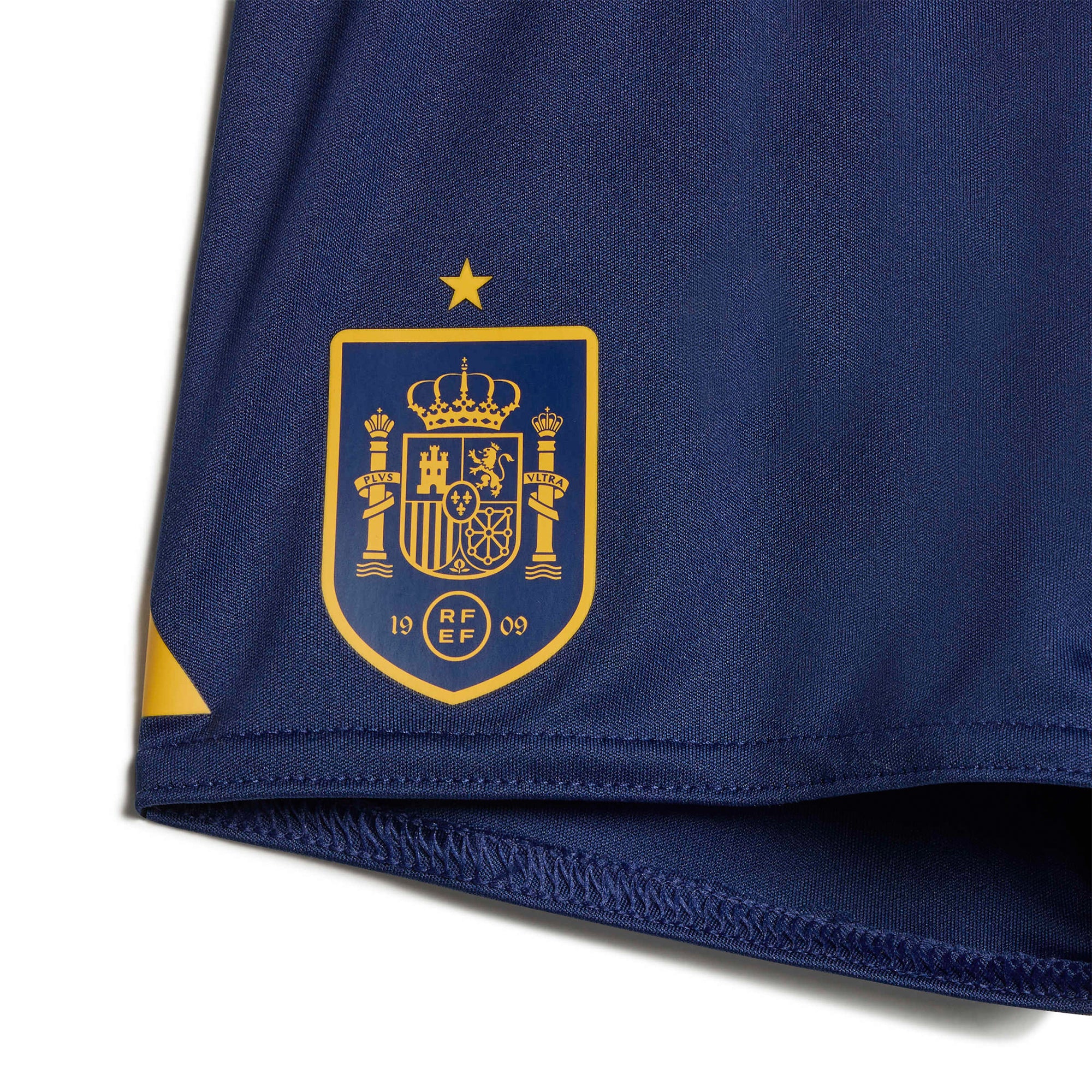 Spain 26 Home Baby Football Kit - Image 3
