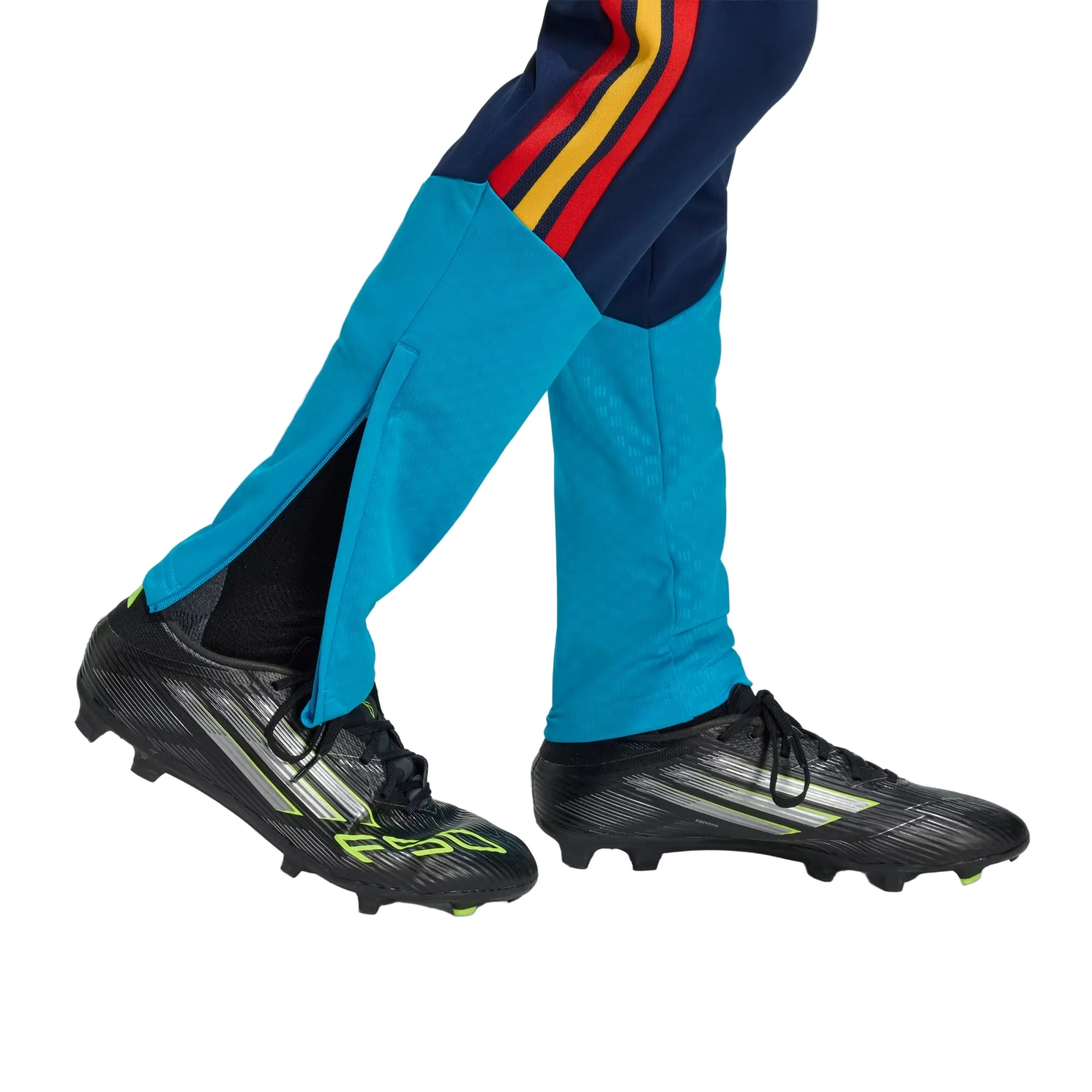 Spain 26 Training Pants Jnr - Image 5