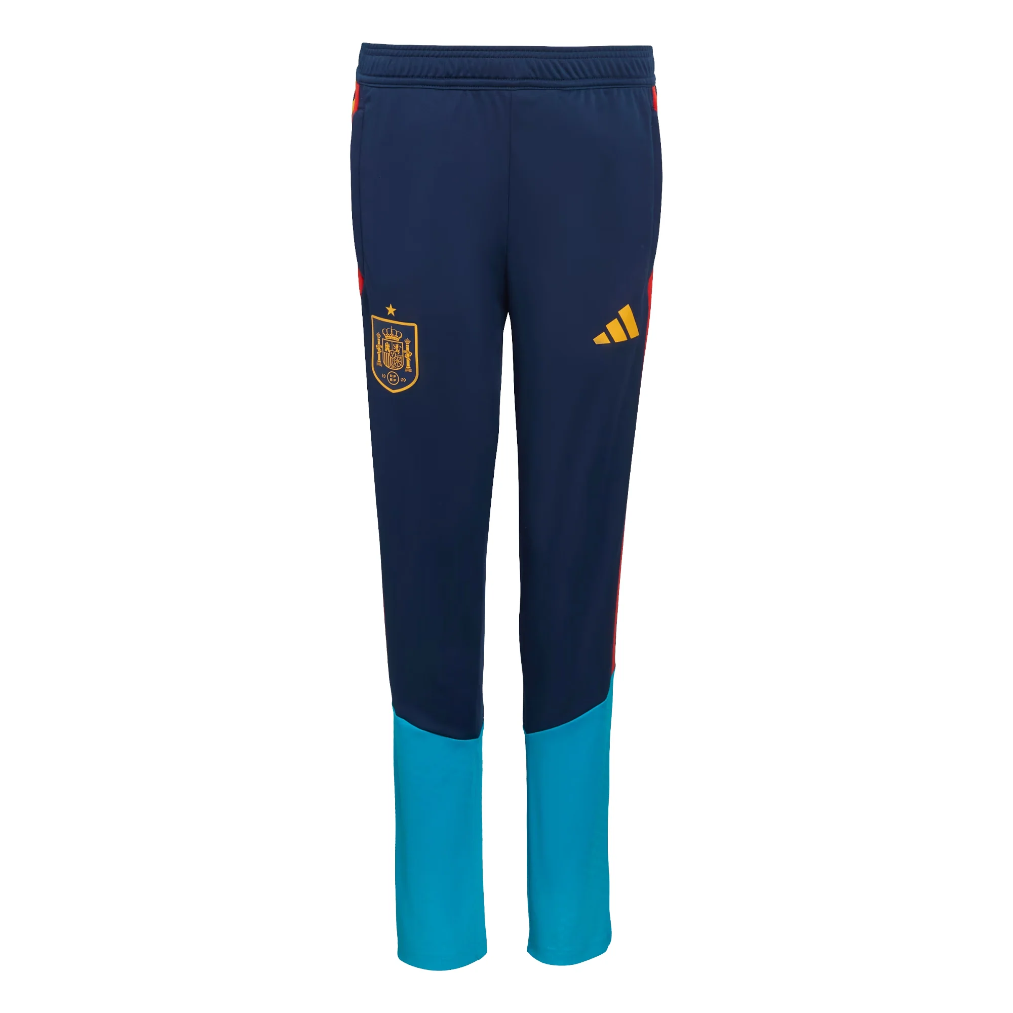 Spain 26 Training Pants Jnr - Image 9