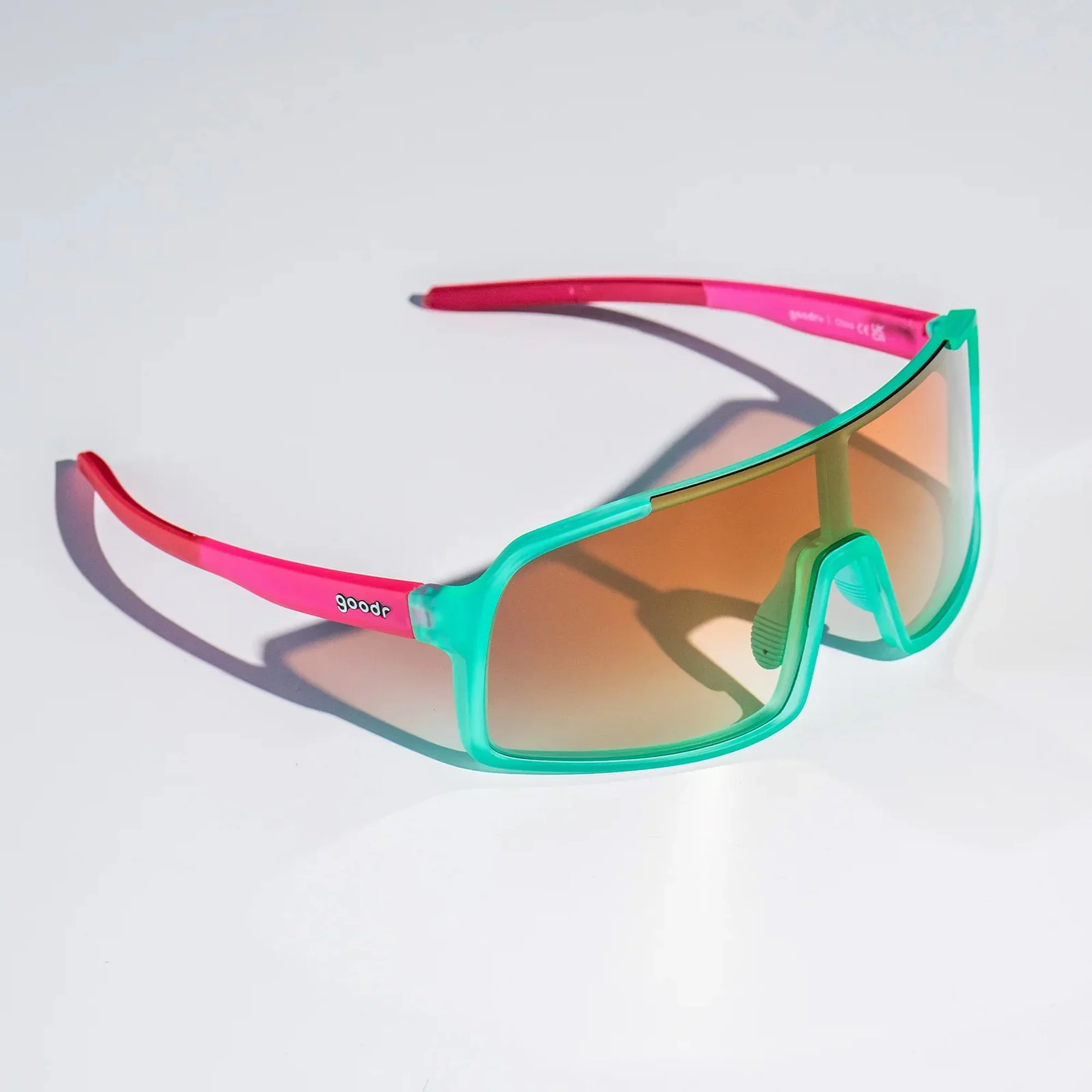 Speak of the Daredevil Sunglasses - Image 5