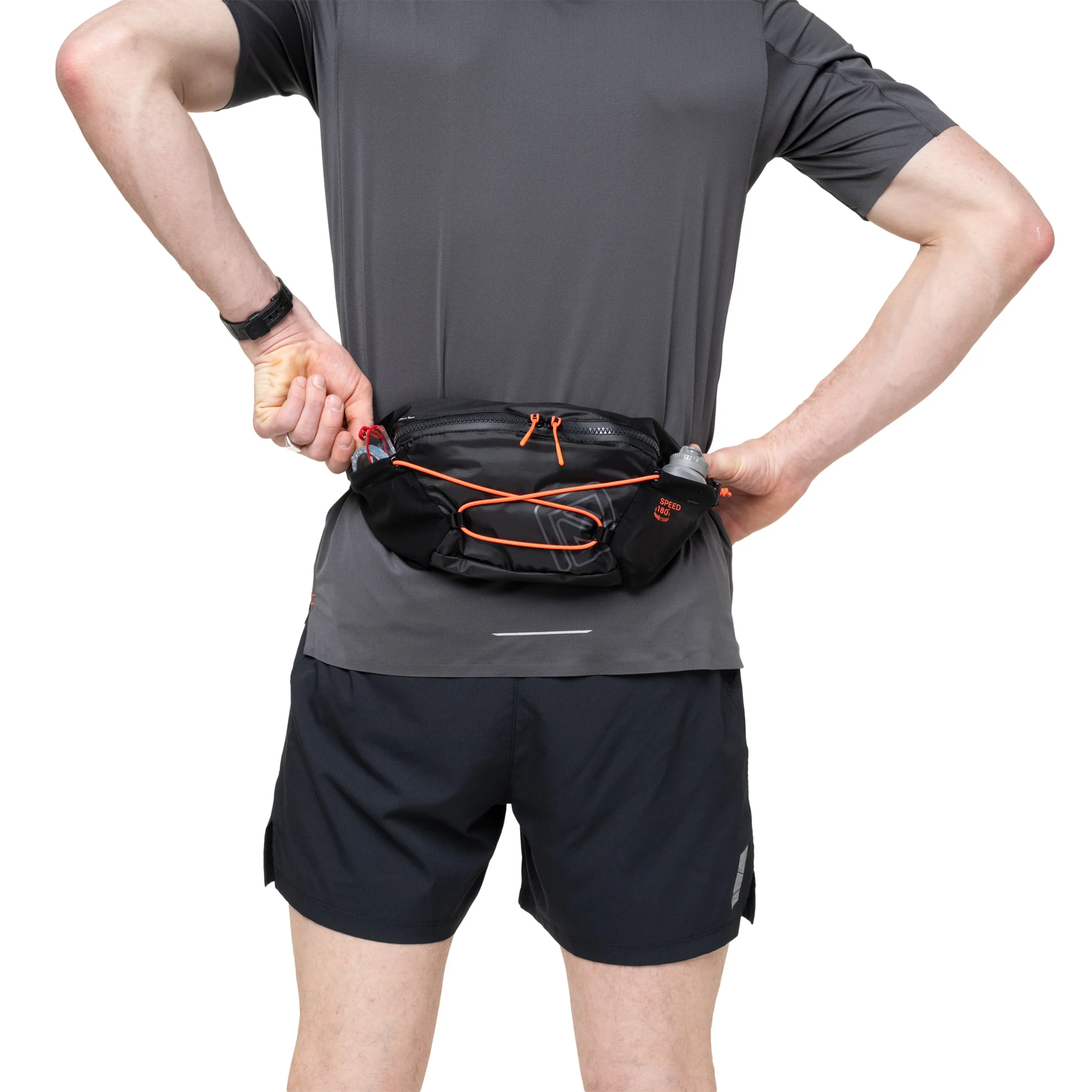 Speed 180 Running Waistband